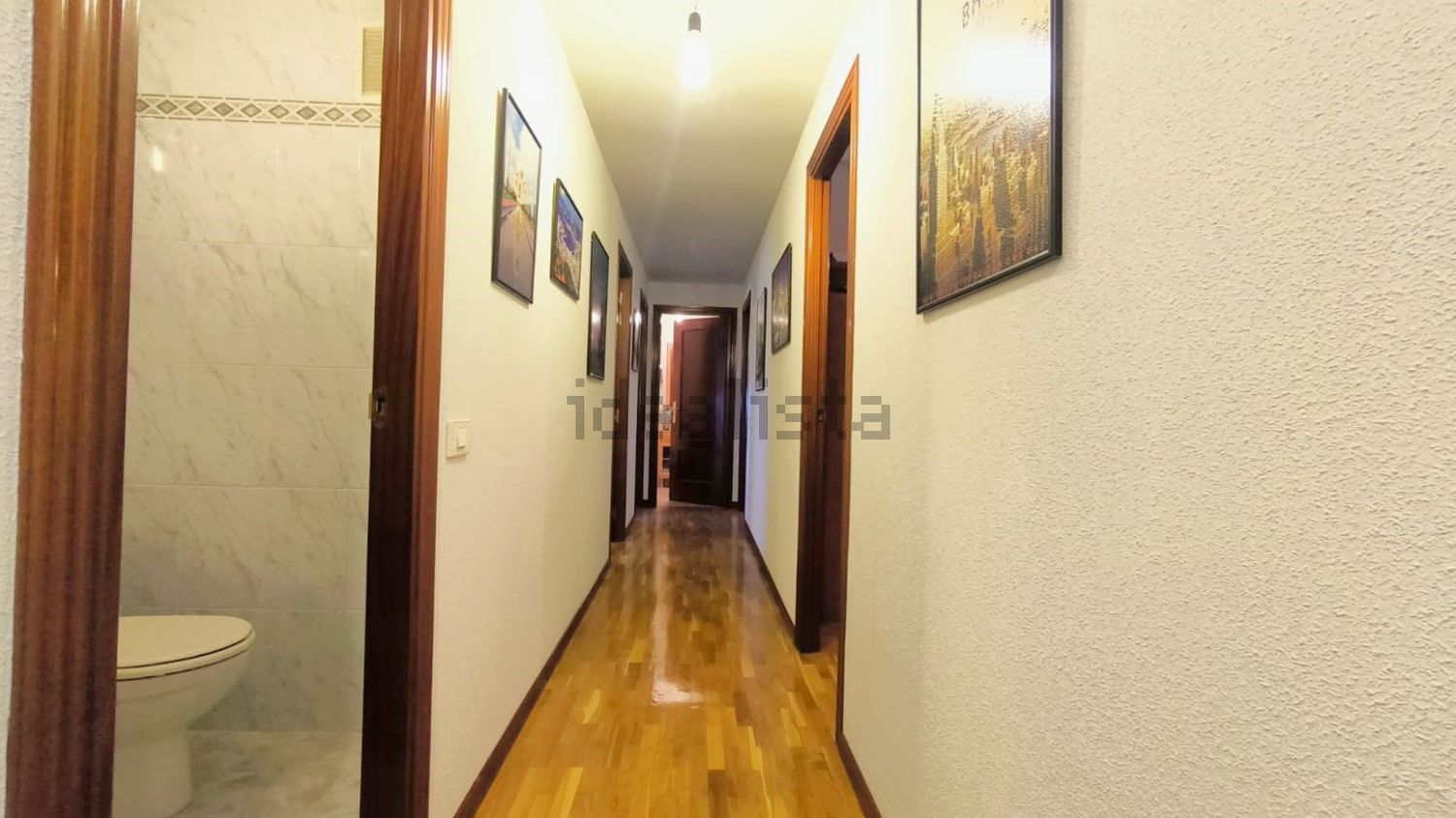 Appartamento 102 m² a Logroño