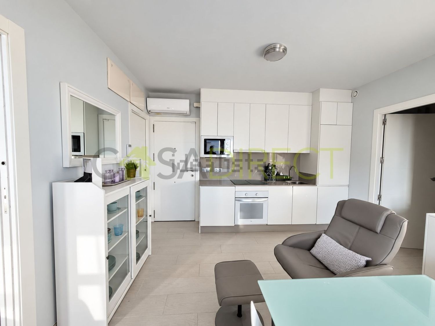 Piso de 52 m² en Torrox