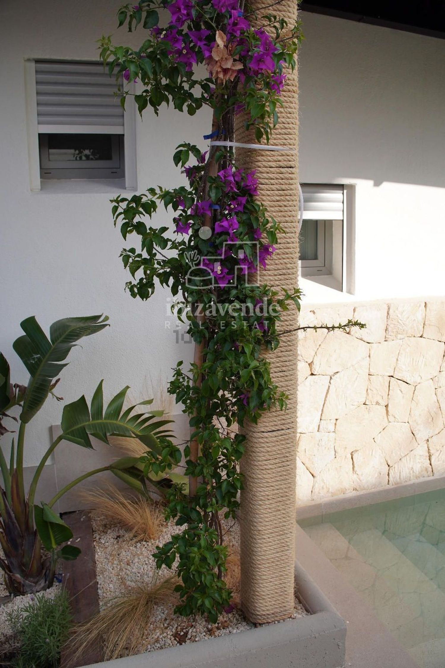 Appartamento 110 m² a Sant Antoni de Portmany