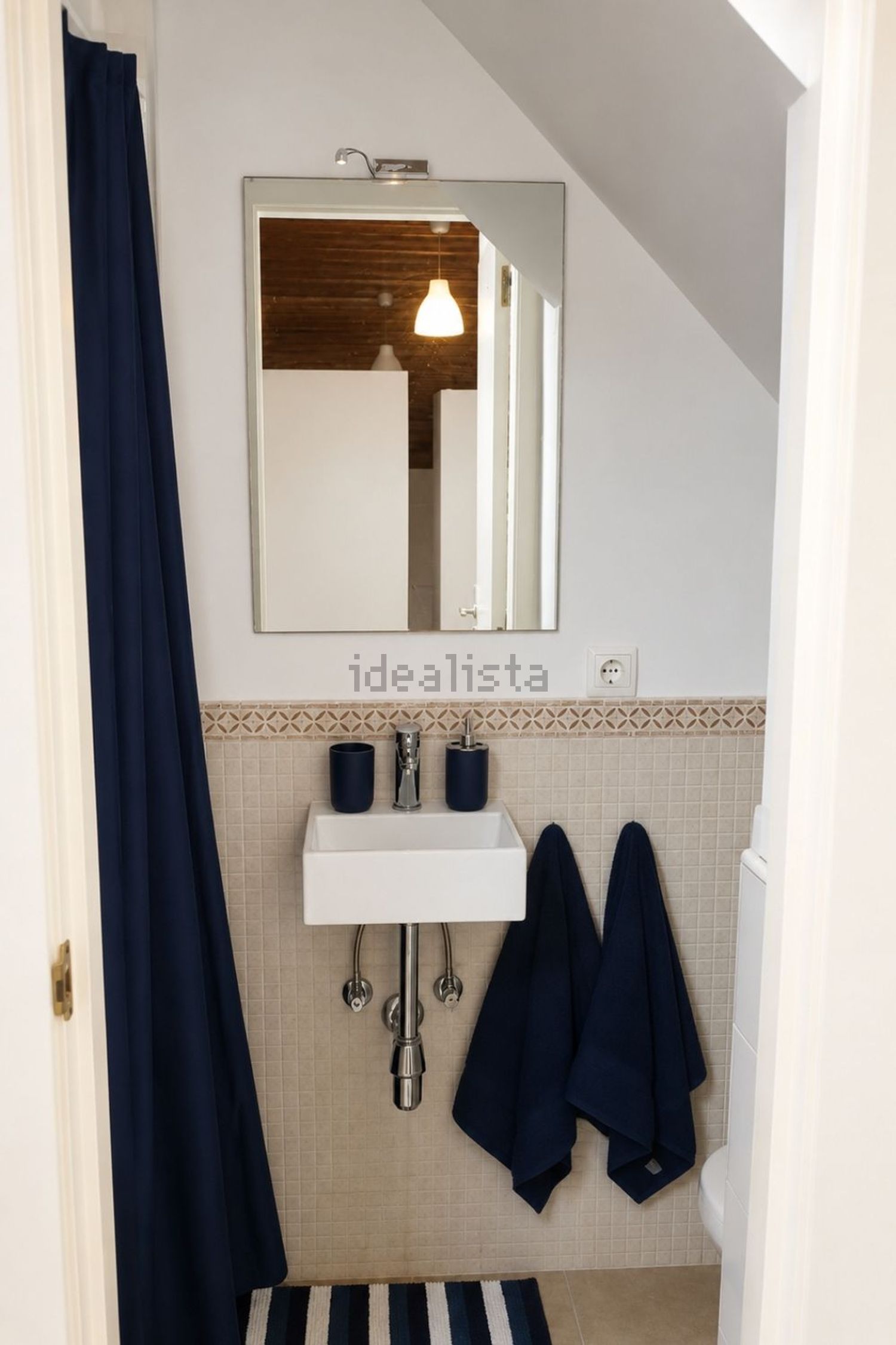 Pis de 35 m² a Barcelona