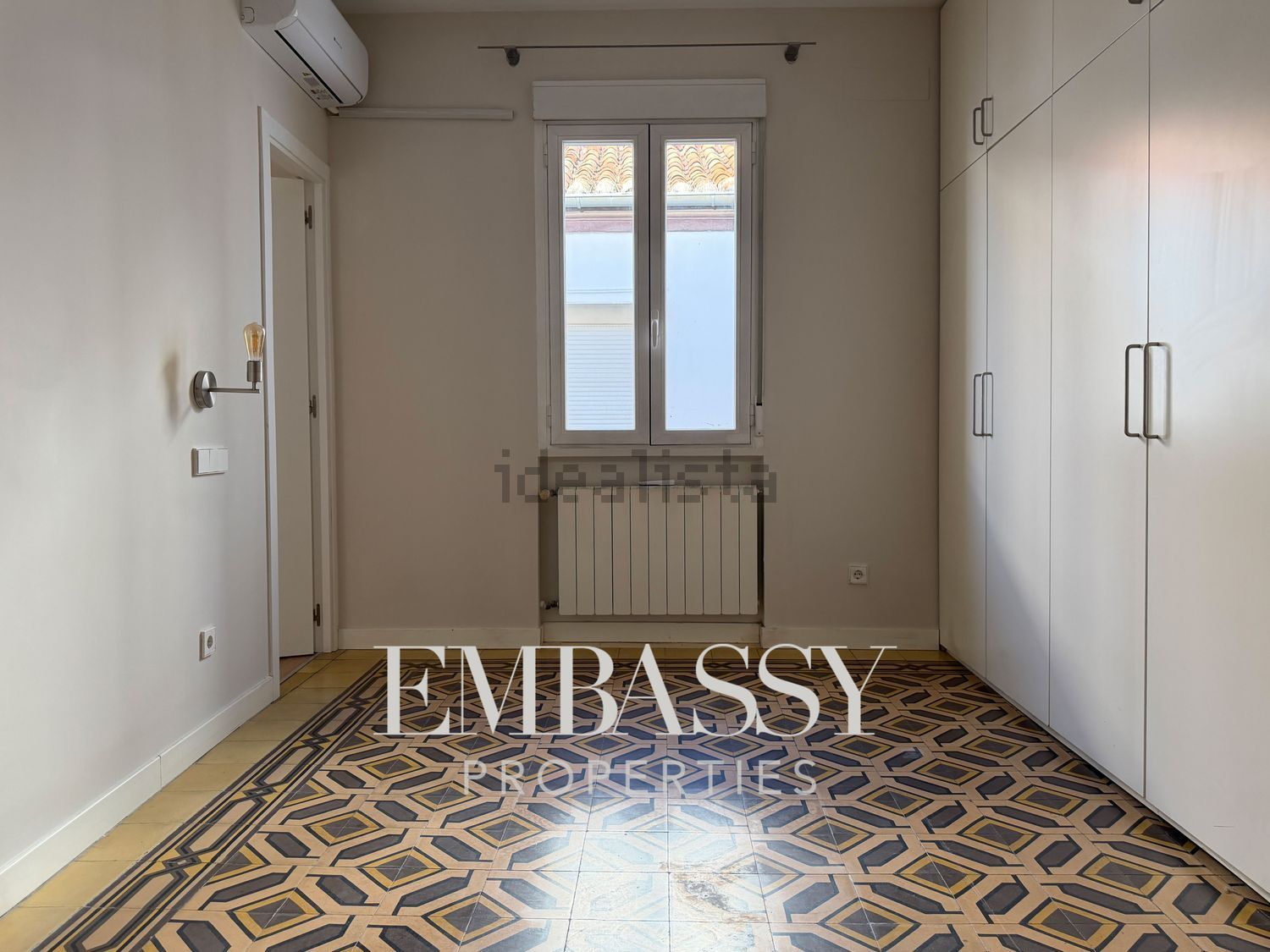 Wohnung 115 m² in Madrid