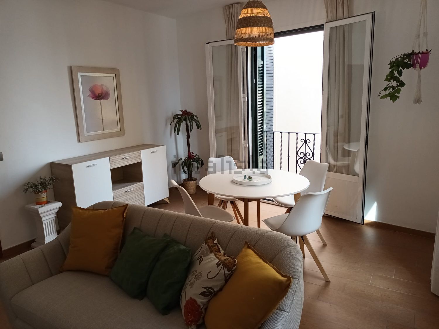 Pis de 90 m² a Màlaga