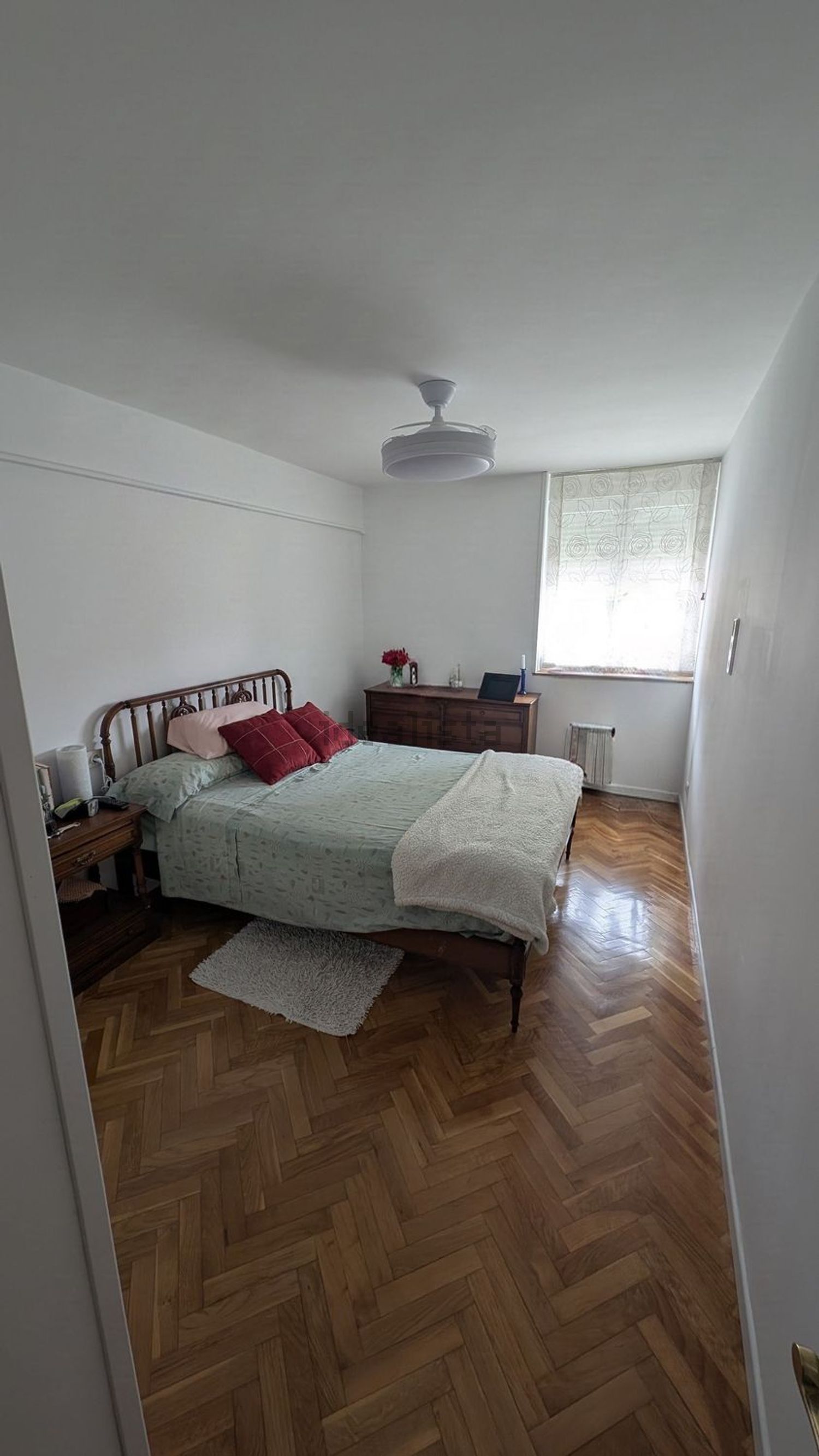 Pis de 85 m² a Madrid