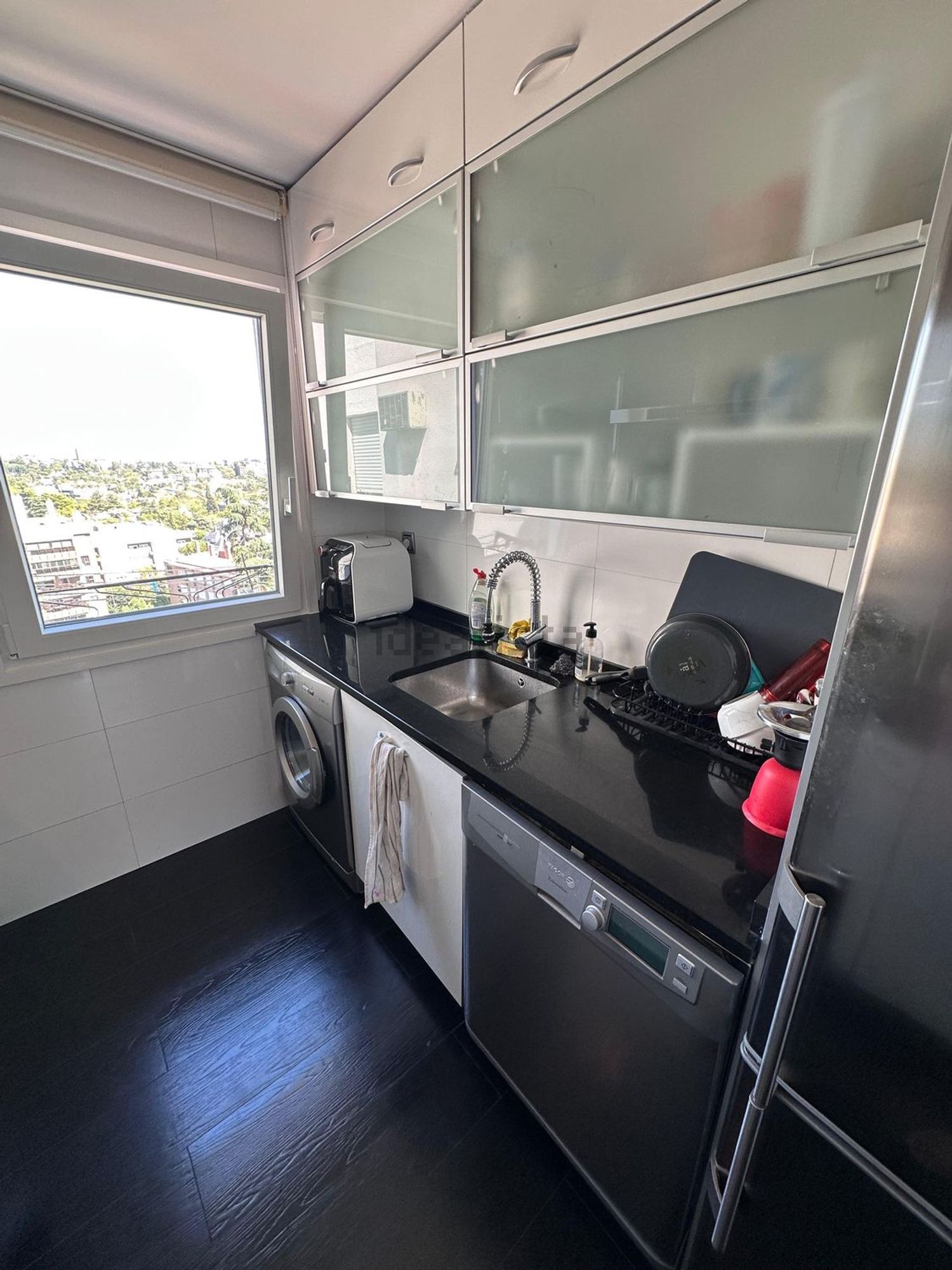 Piso de 75 m² en Madrid