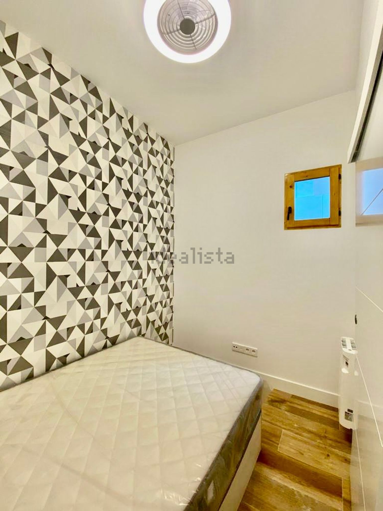 Pis de 33 m² a Madrid