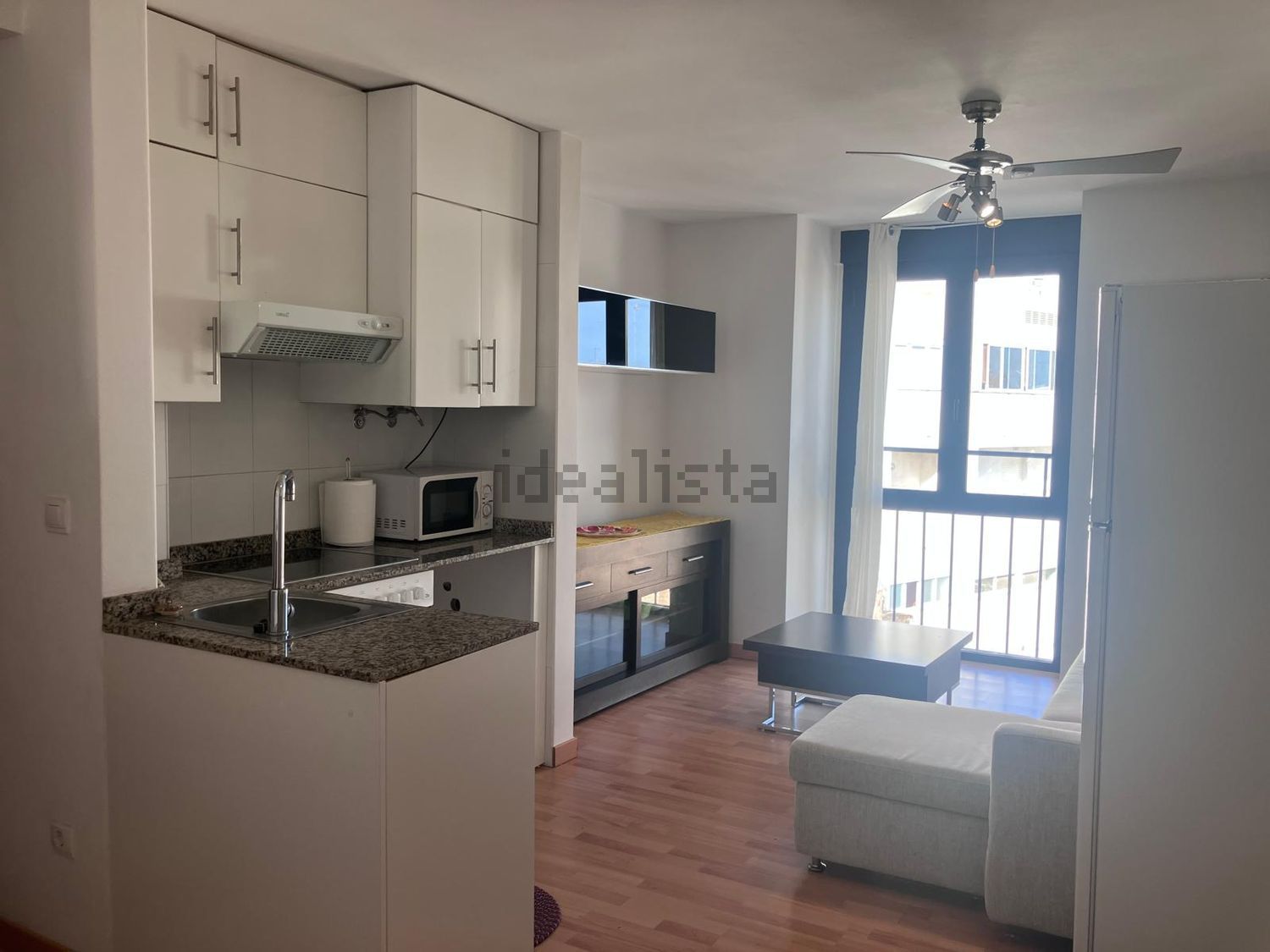 Pis de 45 m² a Borriana