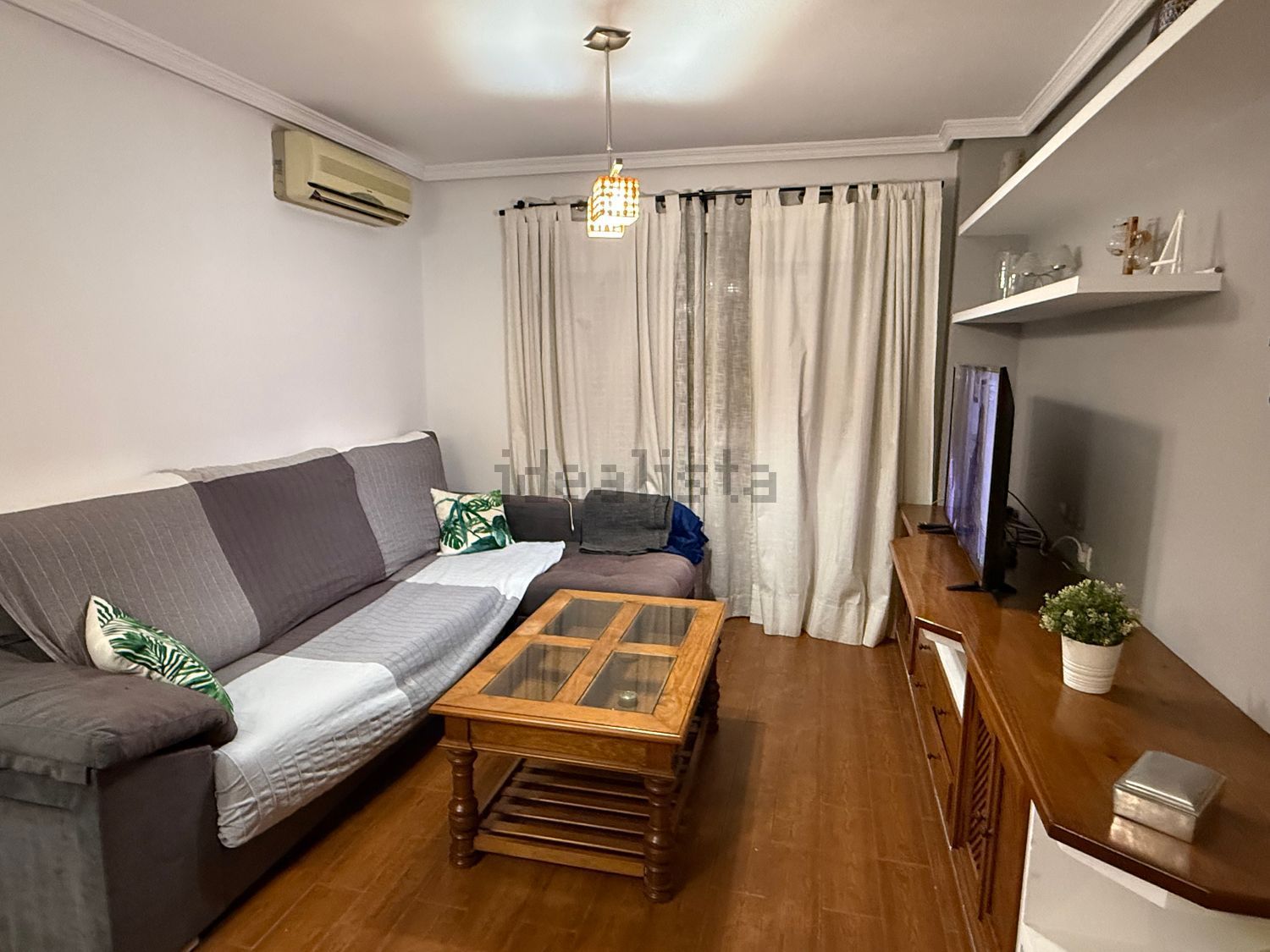 Habitació de lloguer, Màlaga