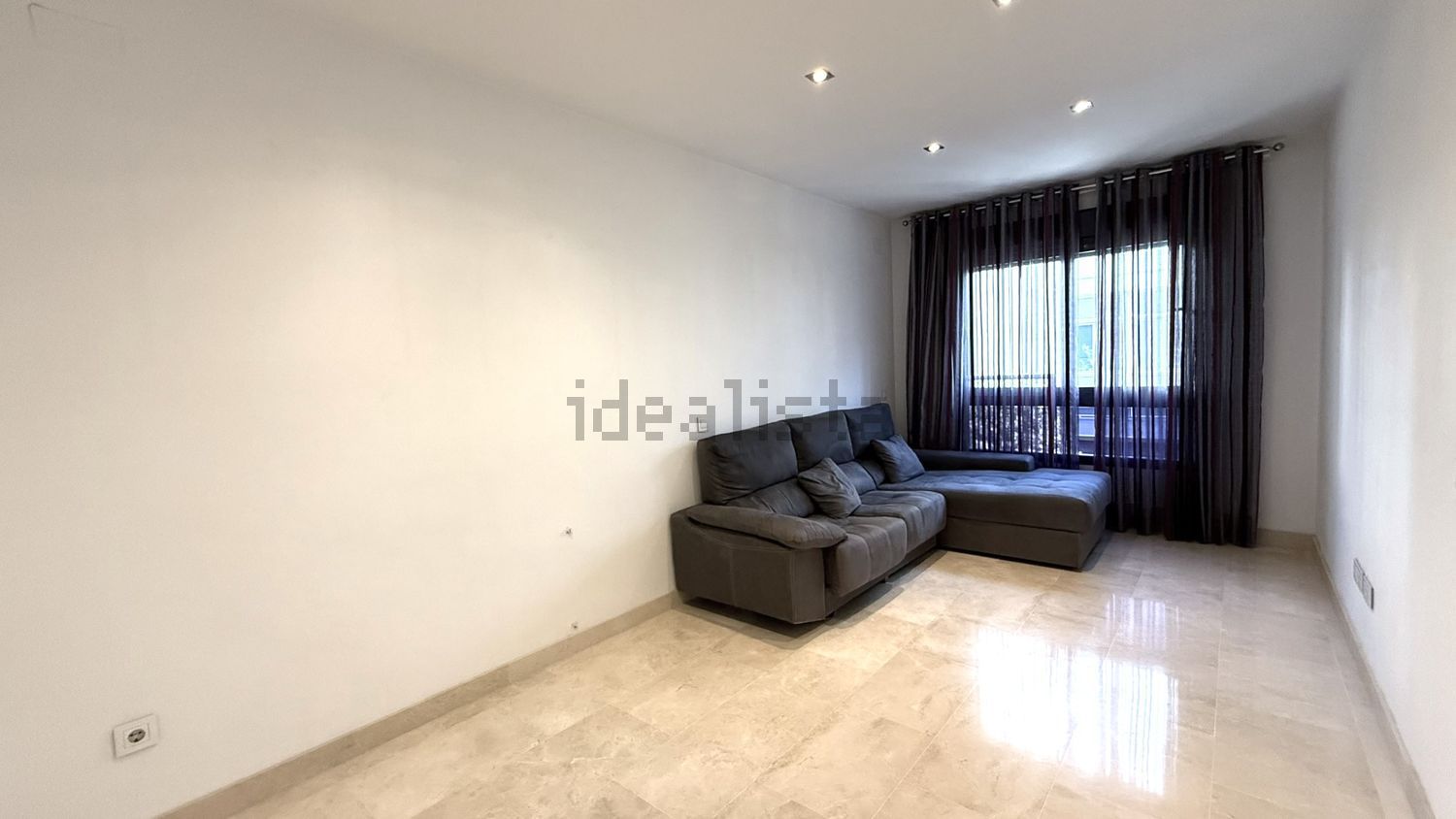 Piso de 80 m² en Sevilla