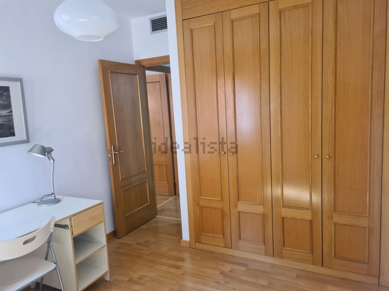 Piso de 90 m² en Madrid