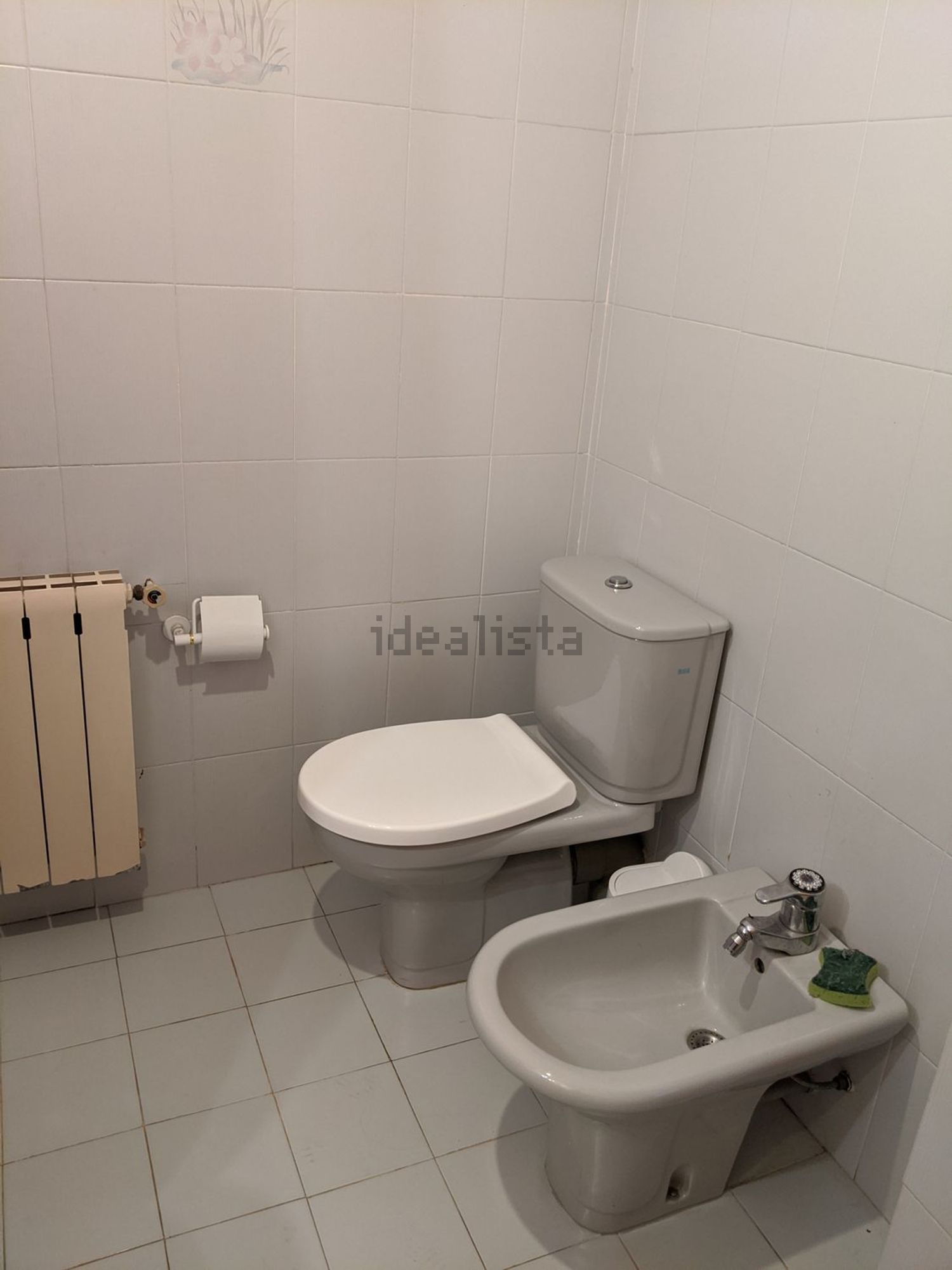 Habitació de lloguer, Cerdanyola del Vallès