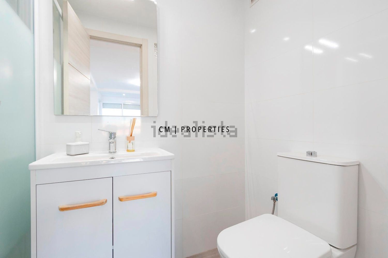 Pis de 104 m² a València