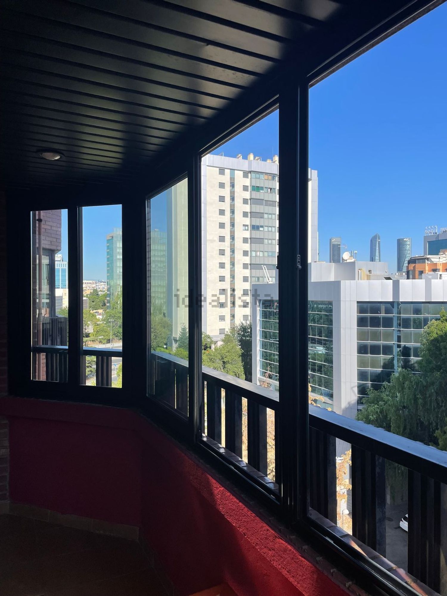 Piso de 57 m² en Madrid