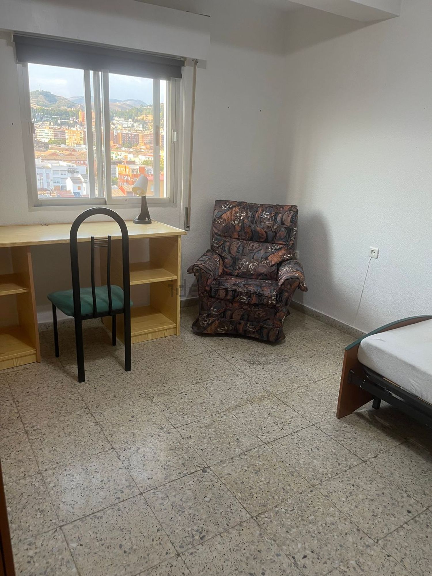 Stanza in affitto, Granada