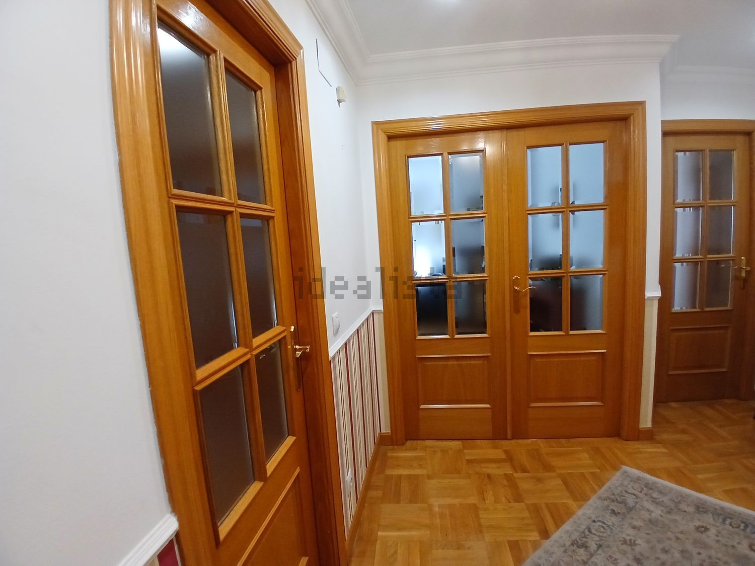 Pis de 90 m² a Burgos