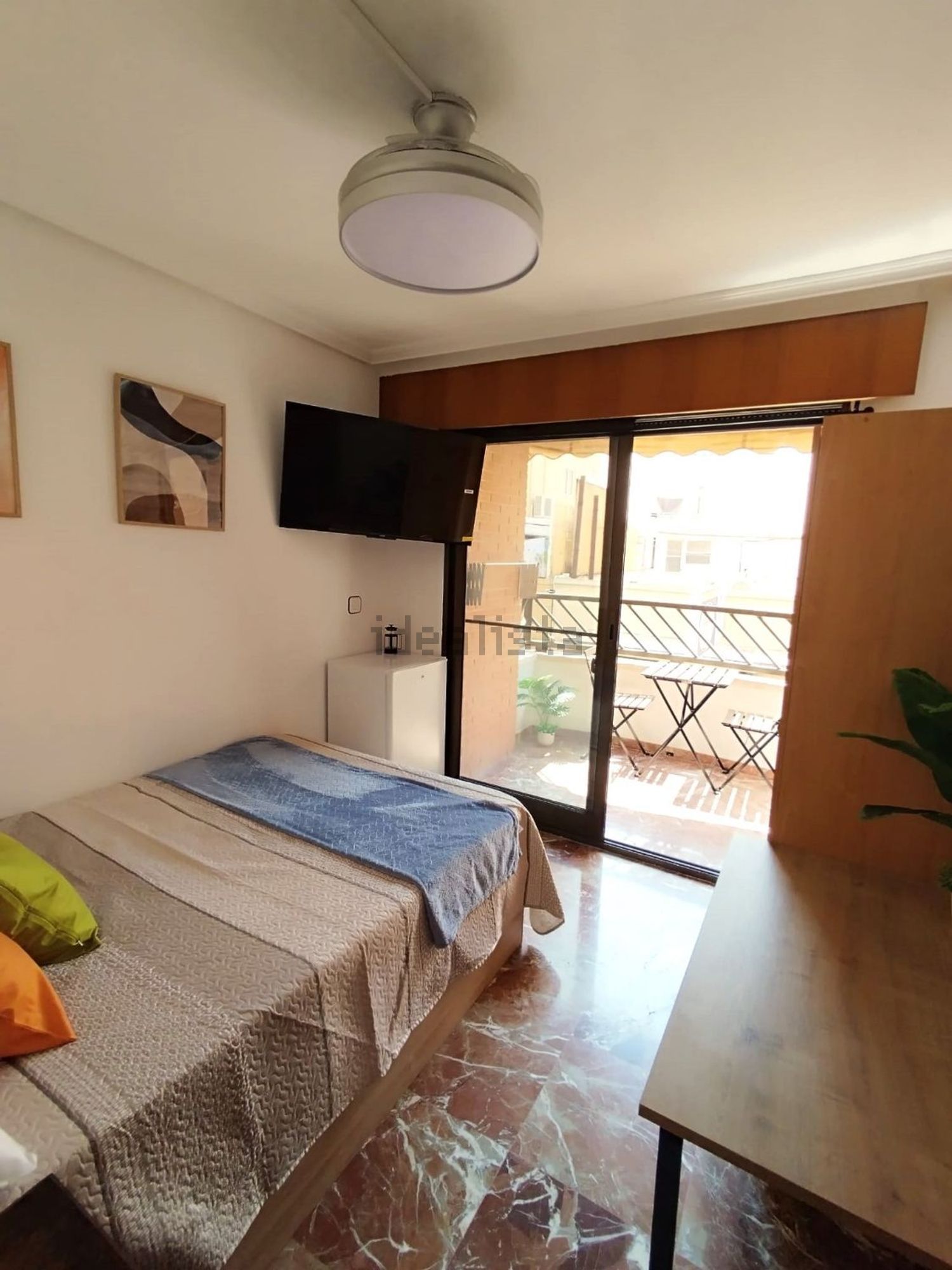 Habitació de lloguer, Sant Vicent del Raspeig