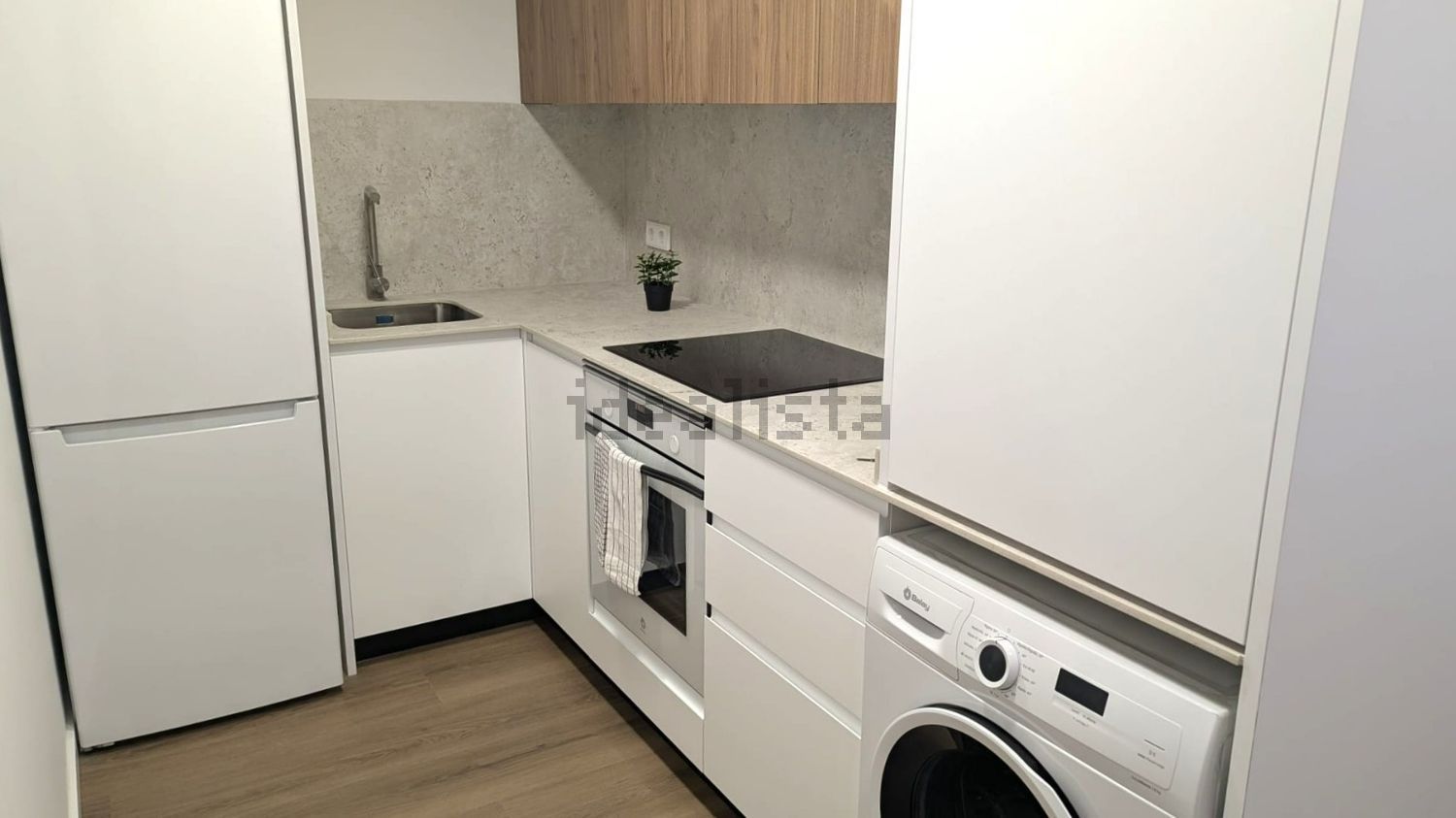 Pis de 80 m² a Castelló de la Plana