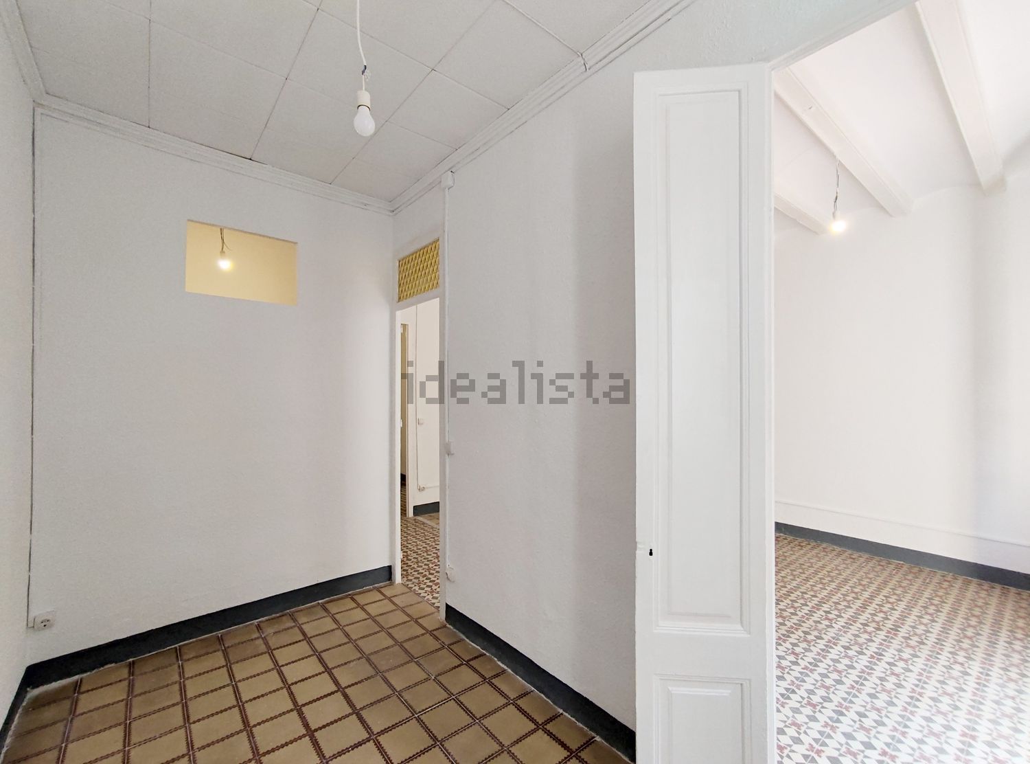 Pis de 50 m² a Barcelona