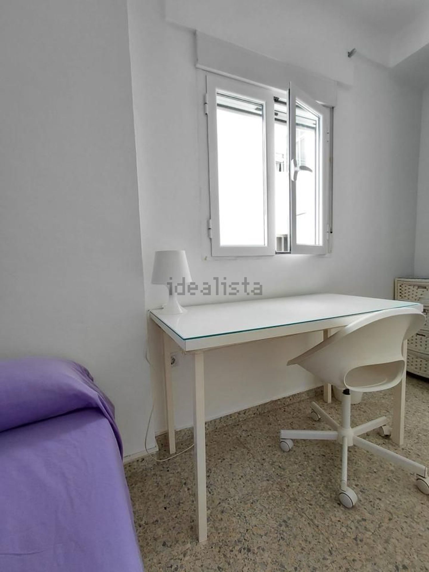 Zimmer zur Miete, Granada