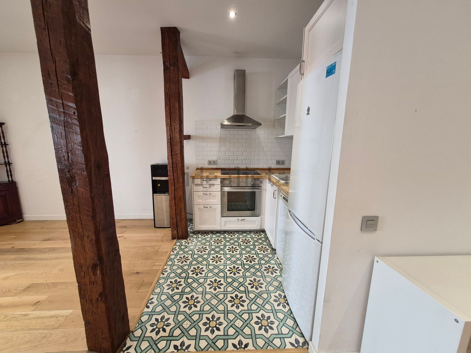 Piso de 81 m² en Madrid