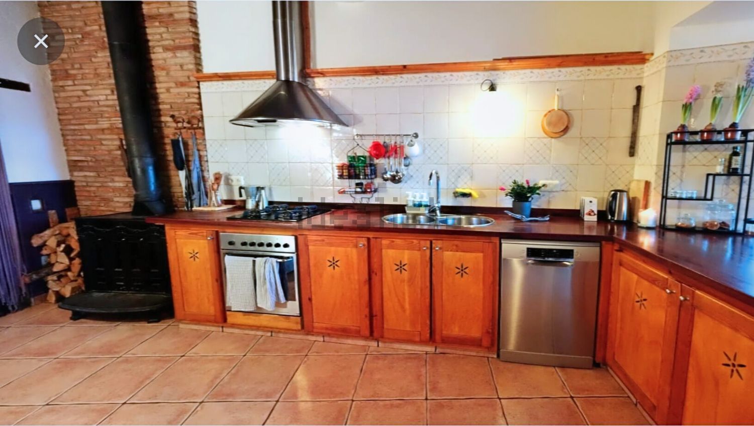 Habitación 220 m², Anglès