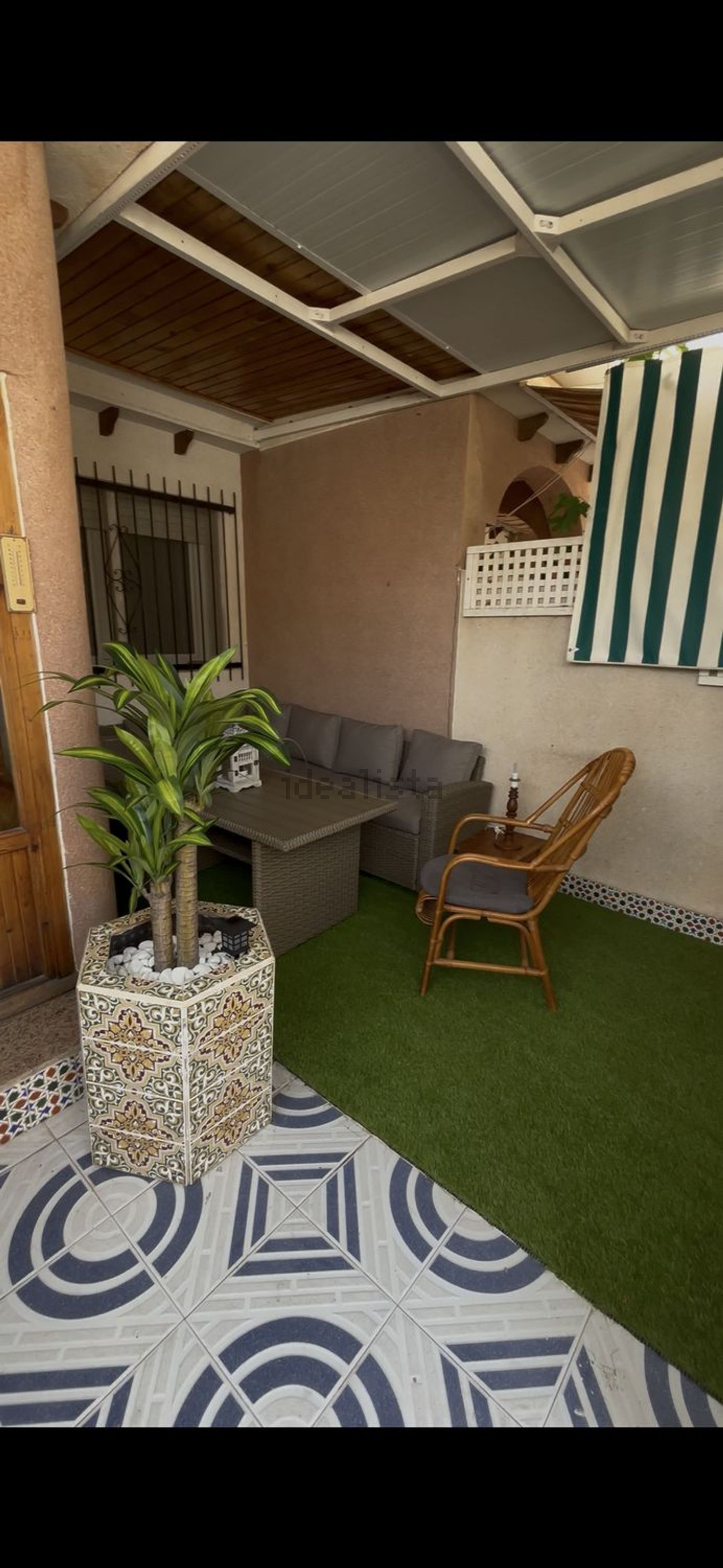 Casa de 120 m² a Los Alcázares