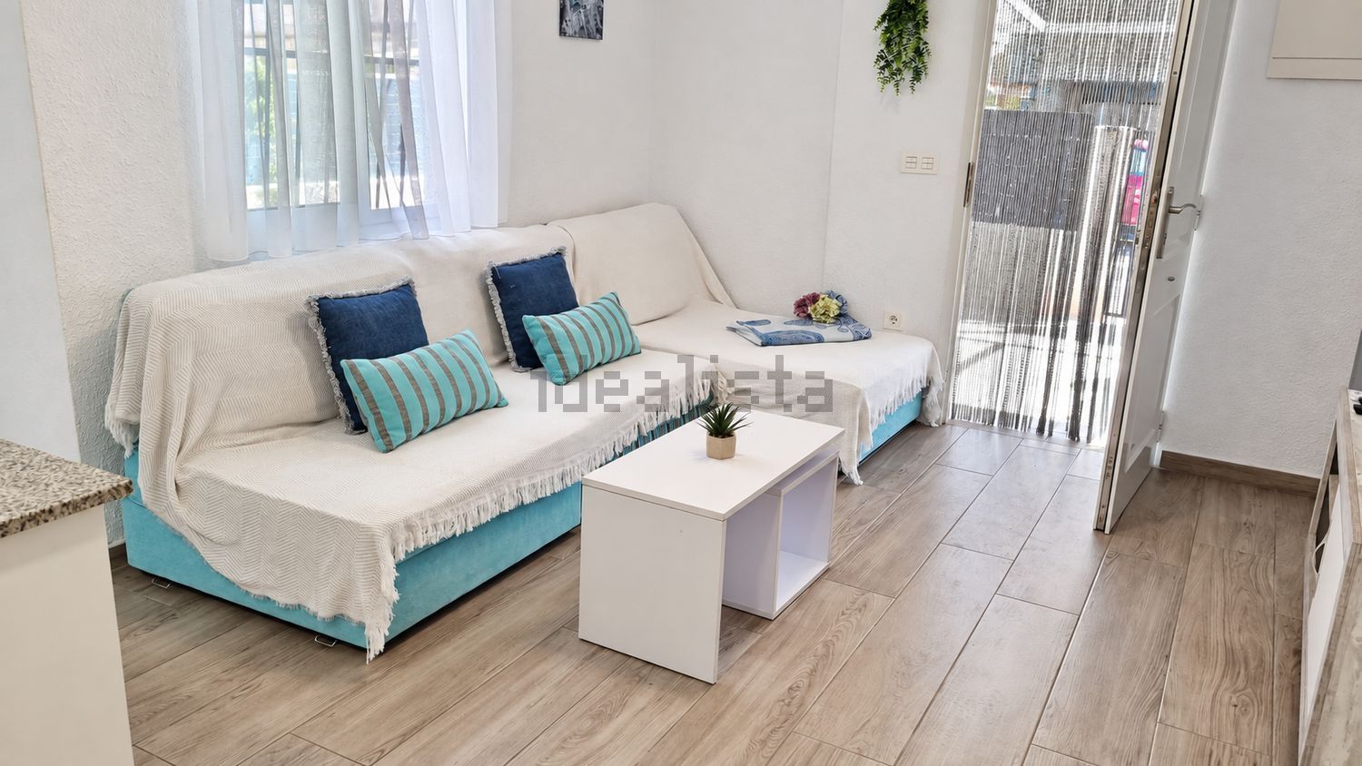 Casa de 106 m² a Santa Pola