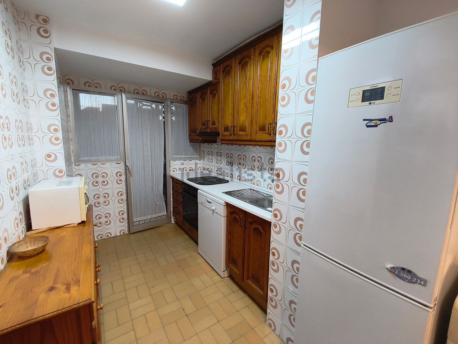 Pis de 90 m² a Saragossa