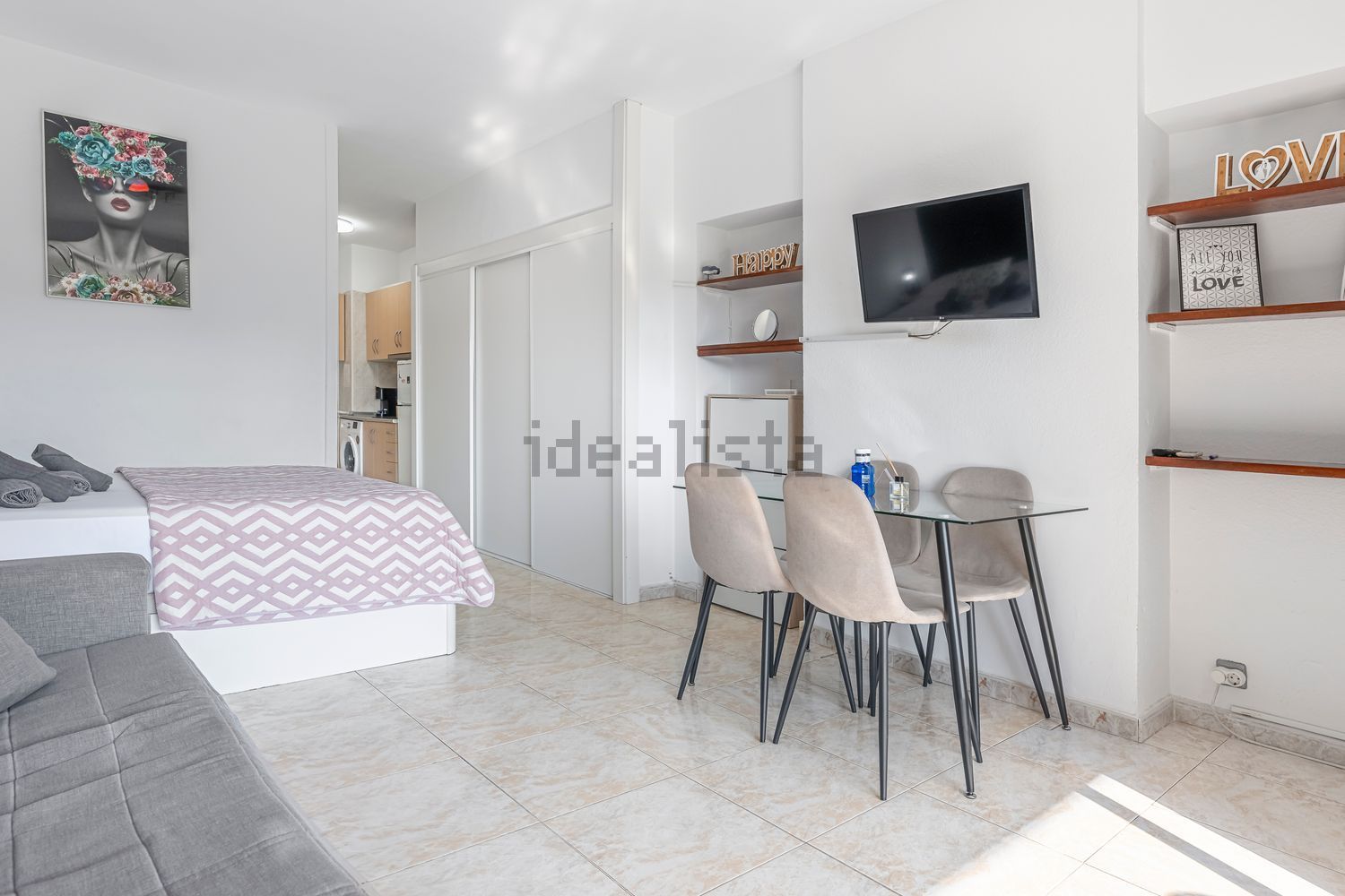 Pis de 50 m² a Marbella