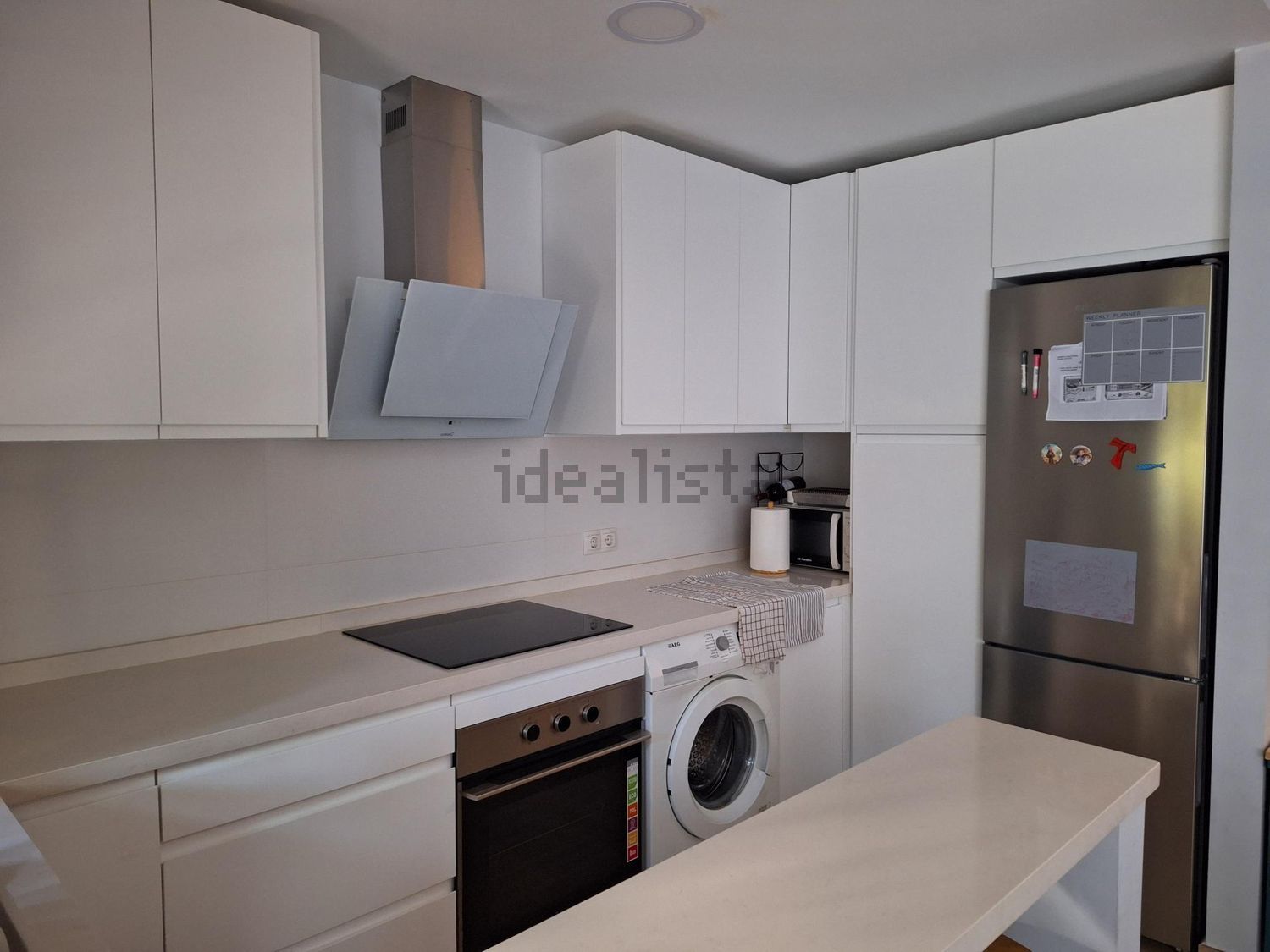 Piso de 76 m² en El Puerto de Santa María