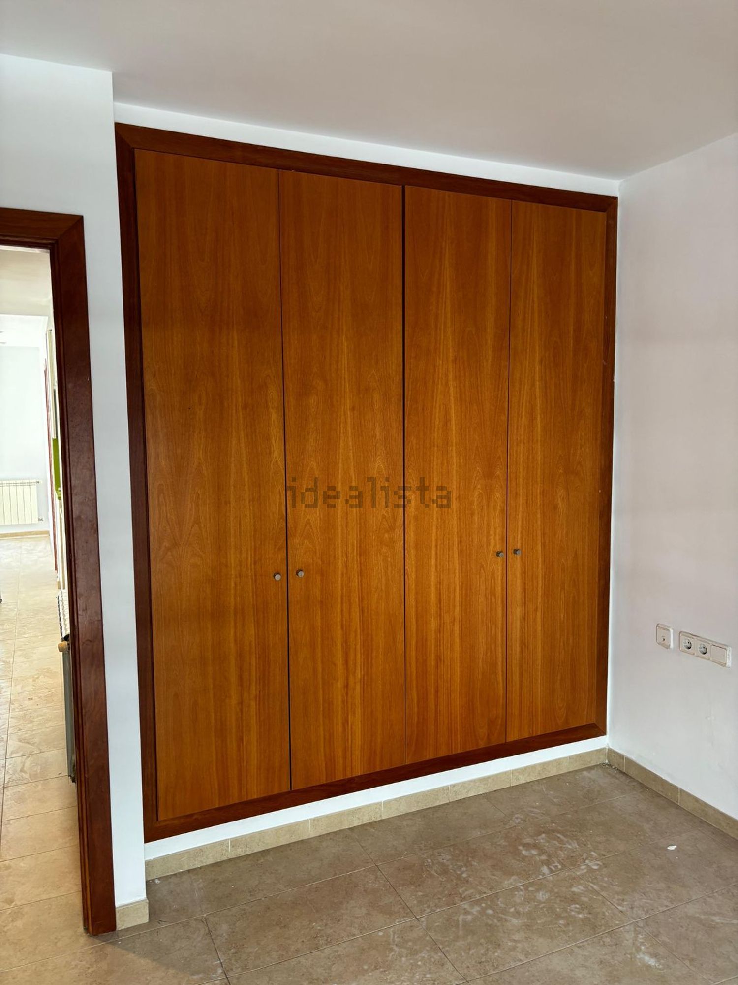Pis de 52 m² a Palamós