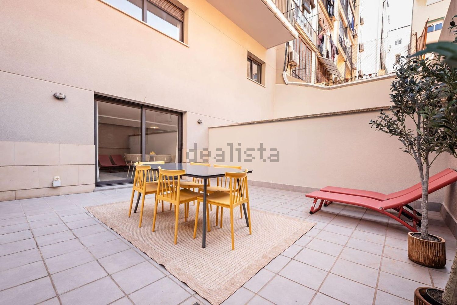 Wohnung 90 m² in Barcelona