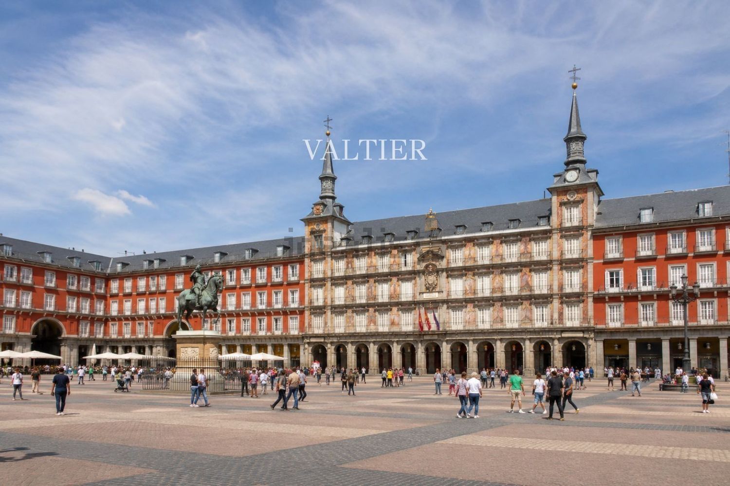 Pis de 80 m² a Madrid