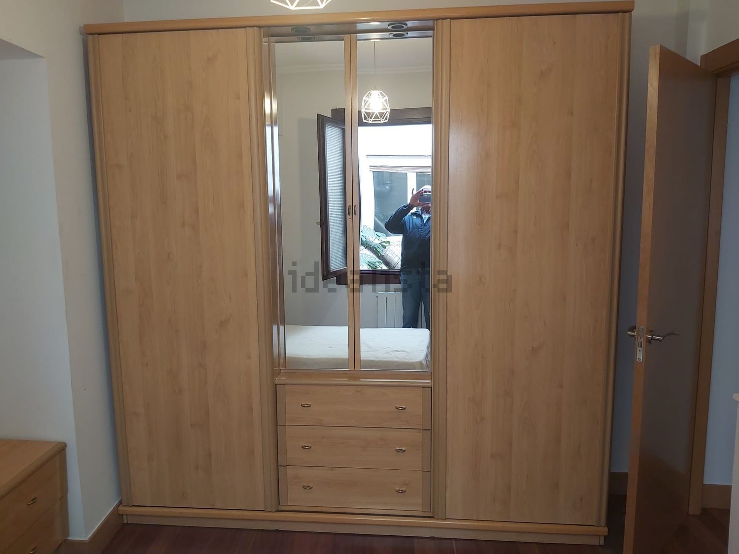 Habitación en alquiler, Bilbao