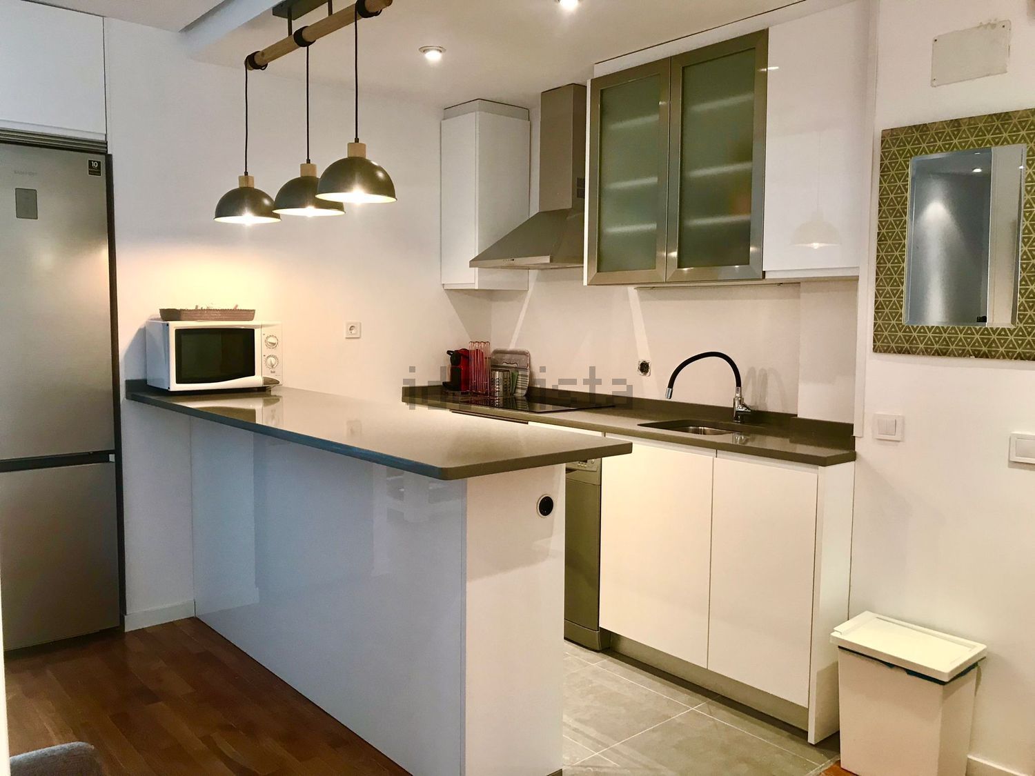 Pis de 105 m² a Madrid