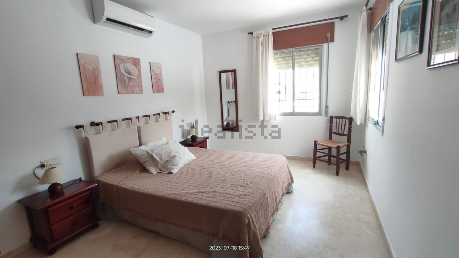 Casa de 300 m² en Málaga
