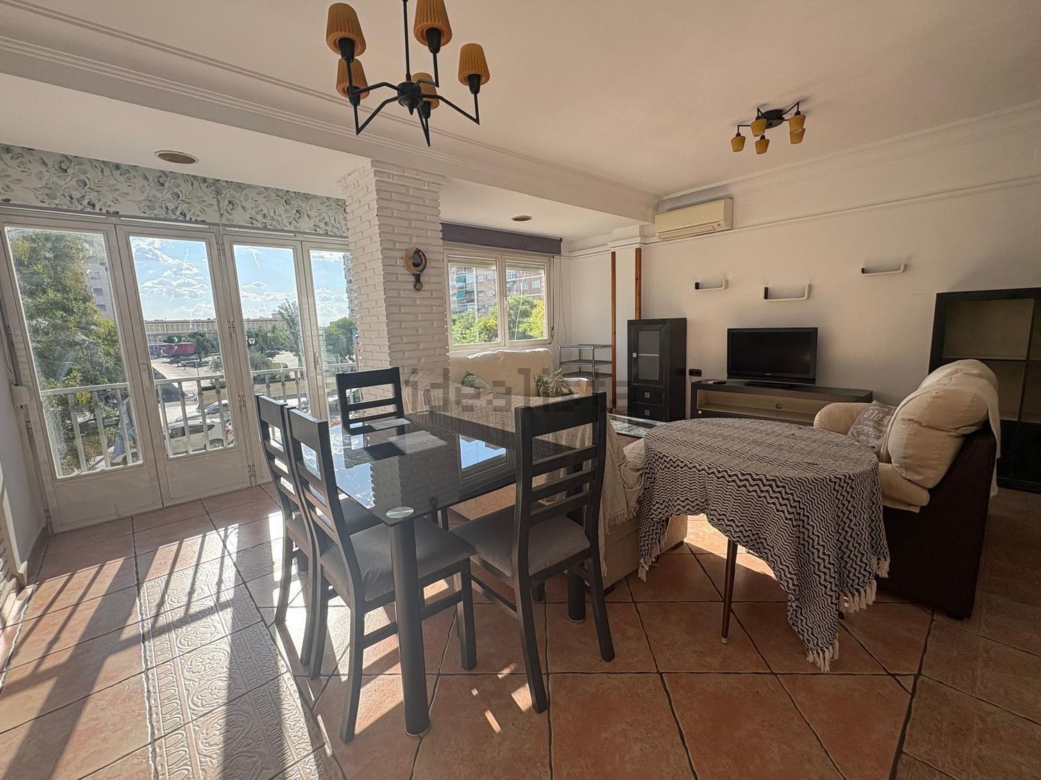 Pis de 105 m² a Granada