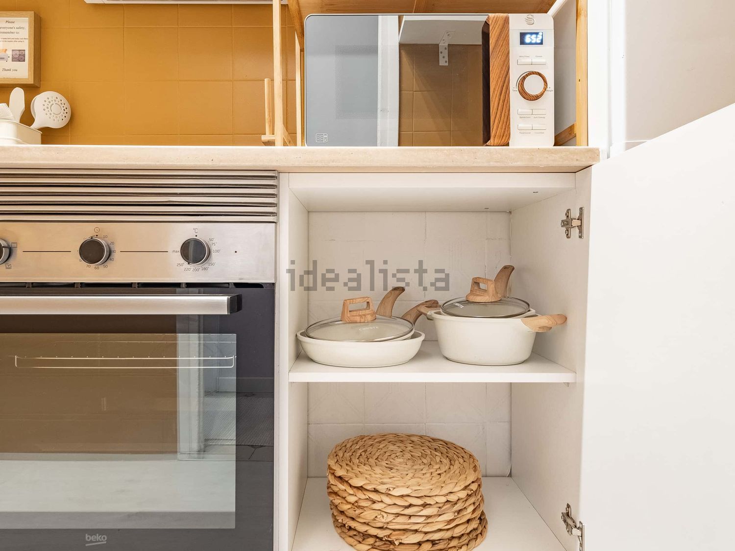 Habitación 60 m², Barcelona