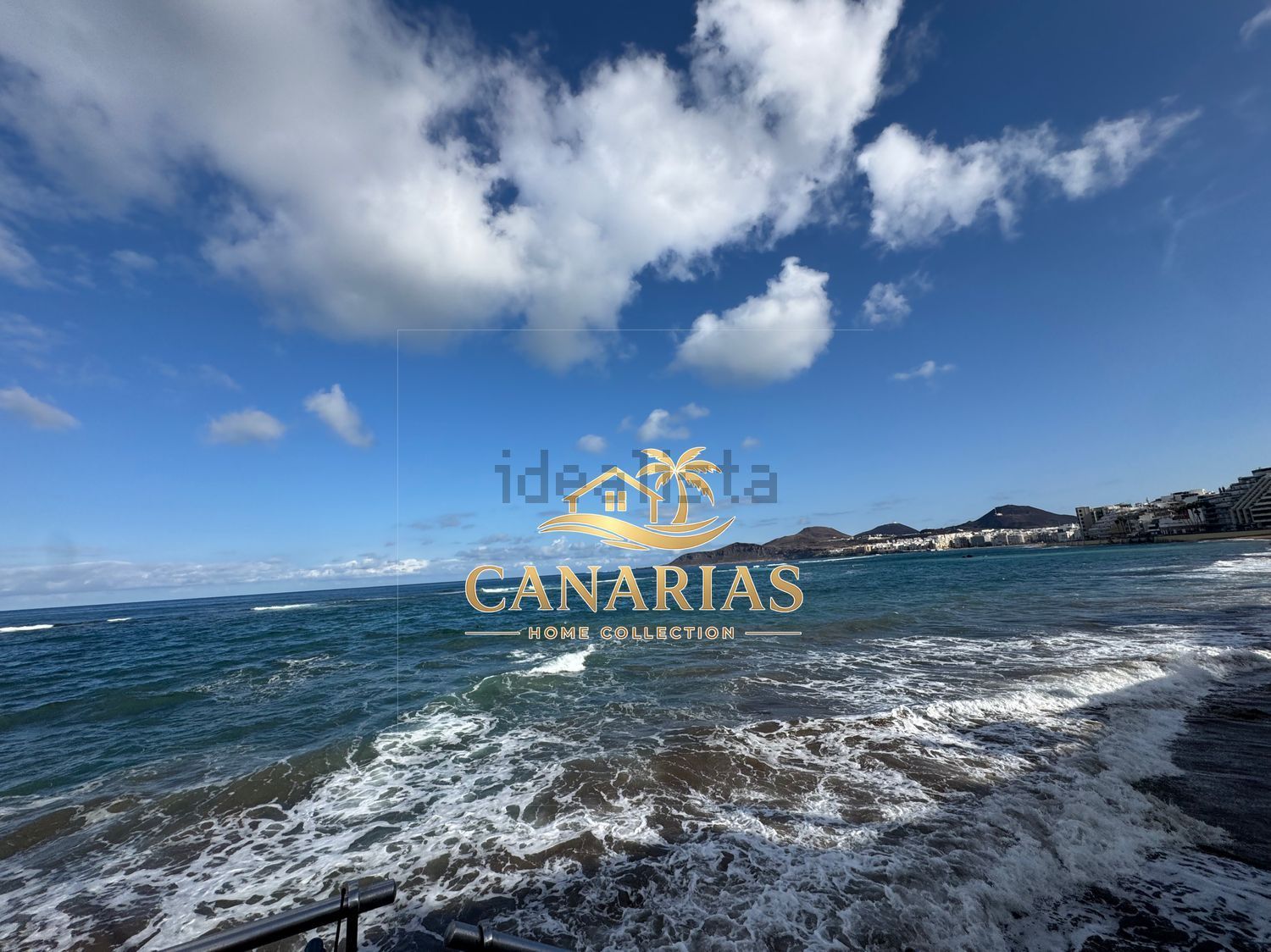 Appartamento 80 m² a Las Palmas de Gran Canaria