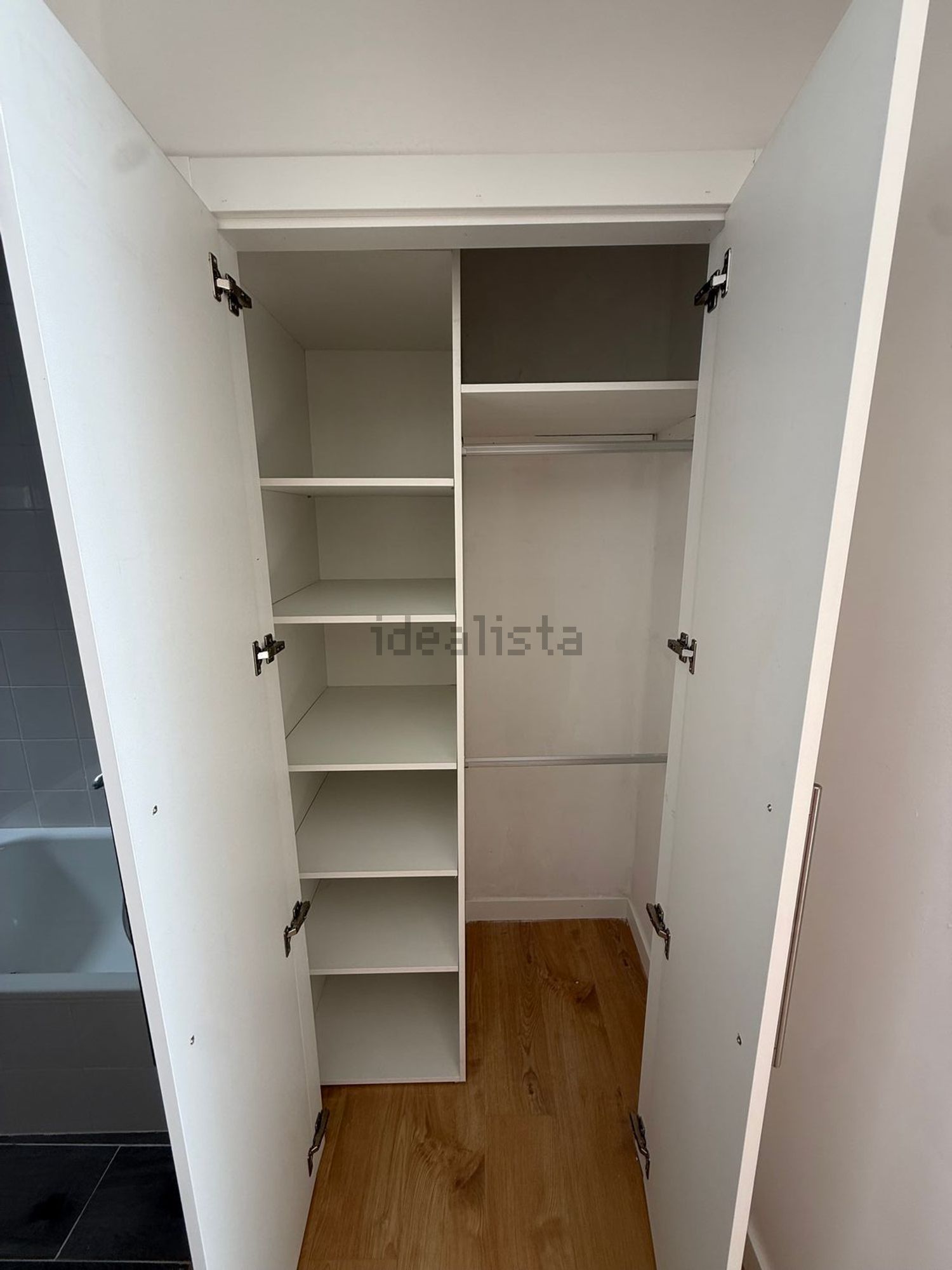 Wohnung 120 m² in Vigo