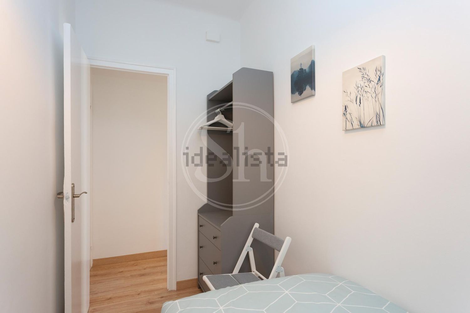 Piso de 50 m² en Barcelona