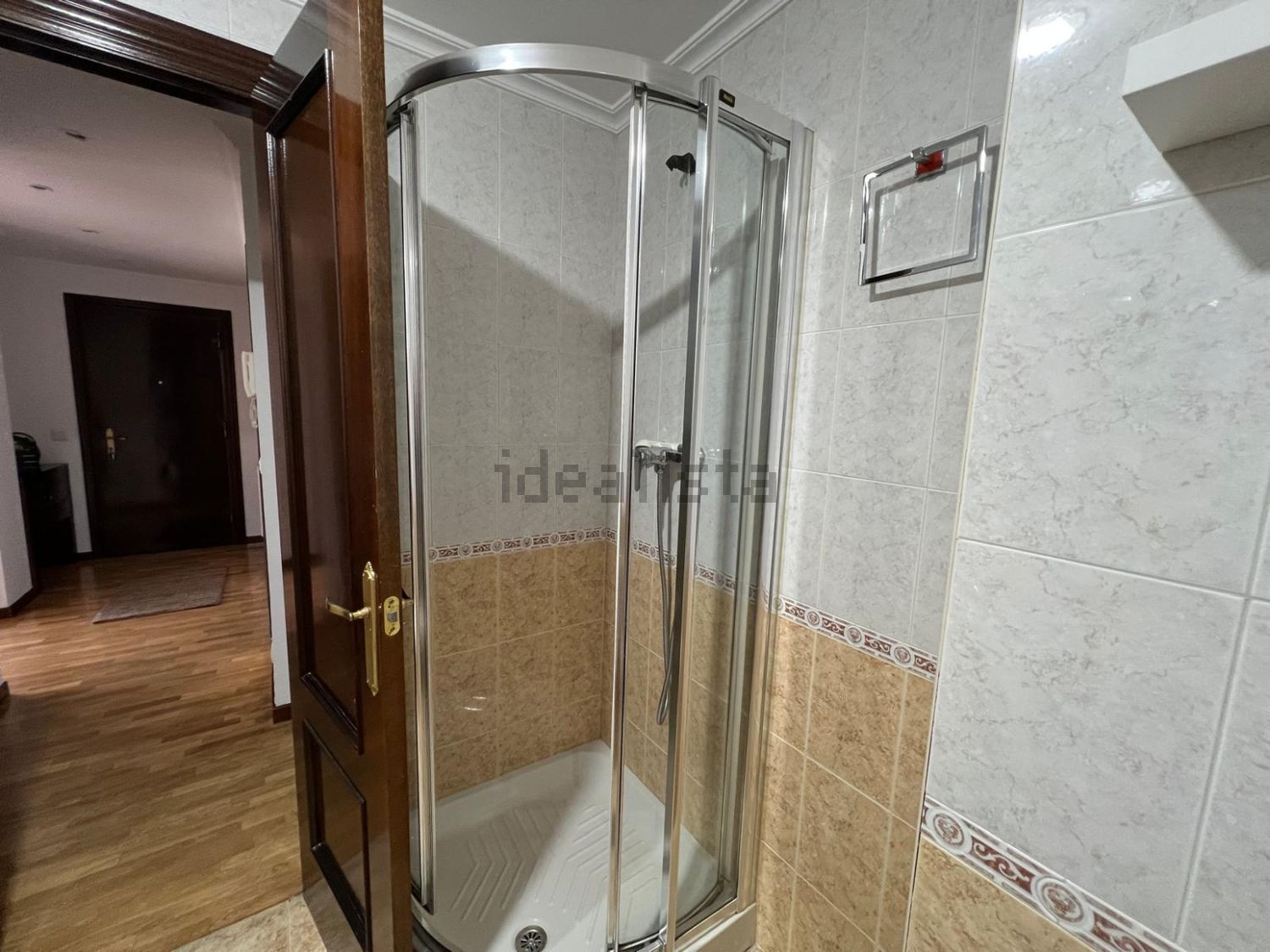 Piso de 80 m² en Gijón