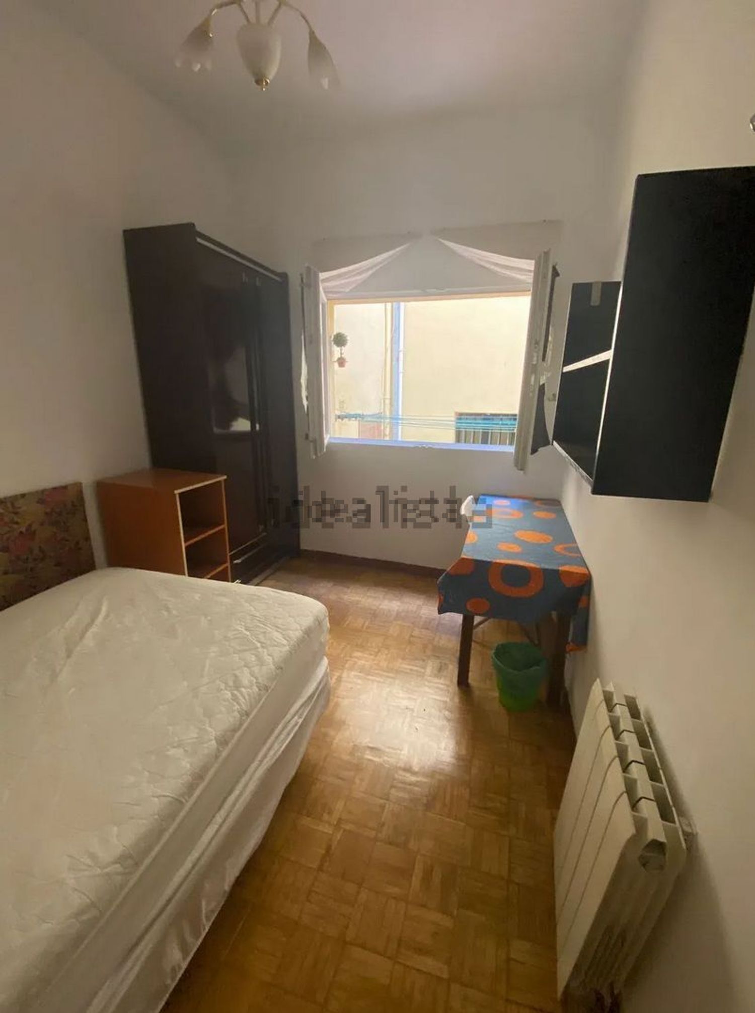 Habitación 50 m², Madrid