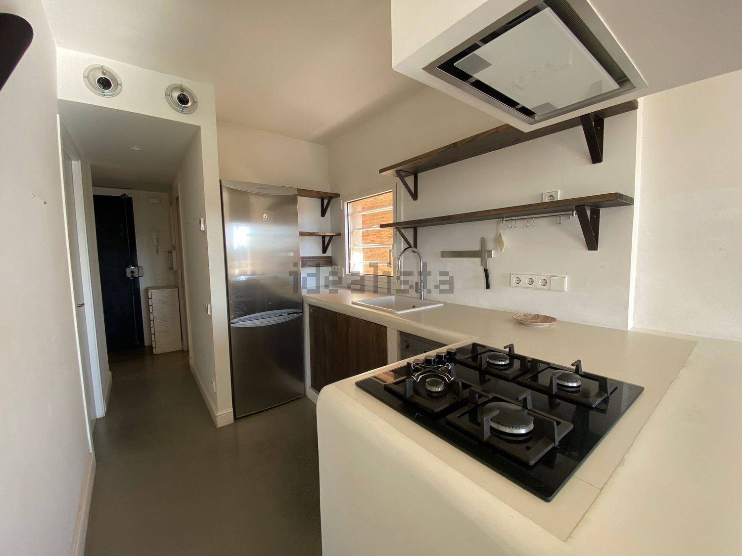 Pis de 106 m² a Barcelona