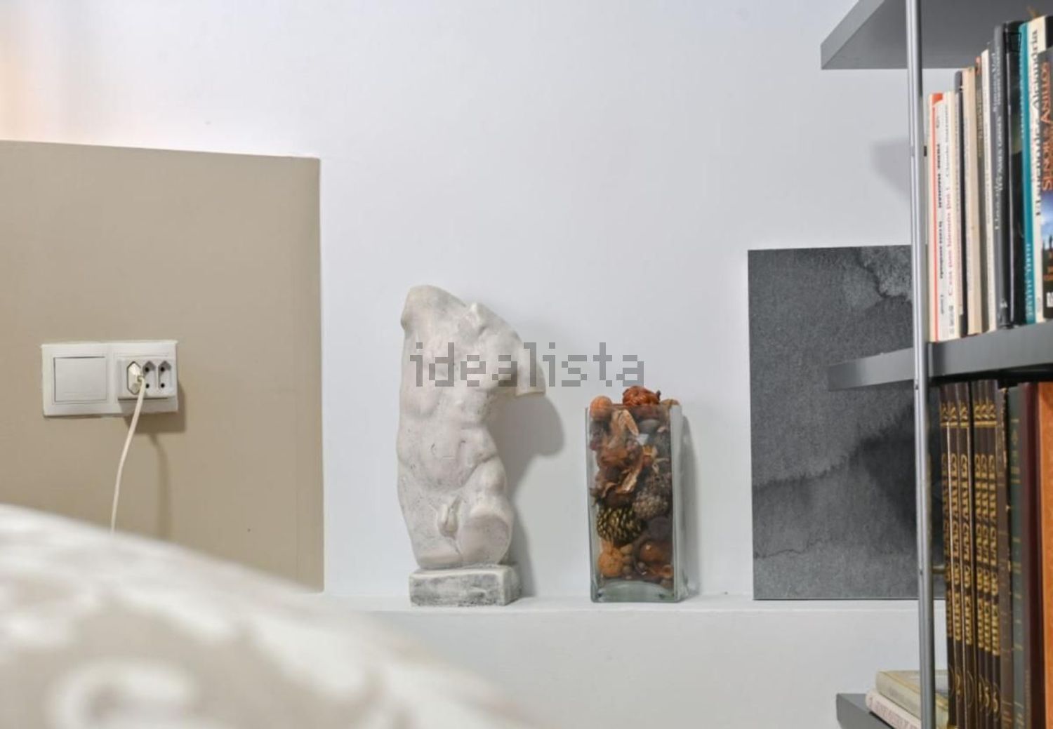 Appartamento 48 m² a Madrid