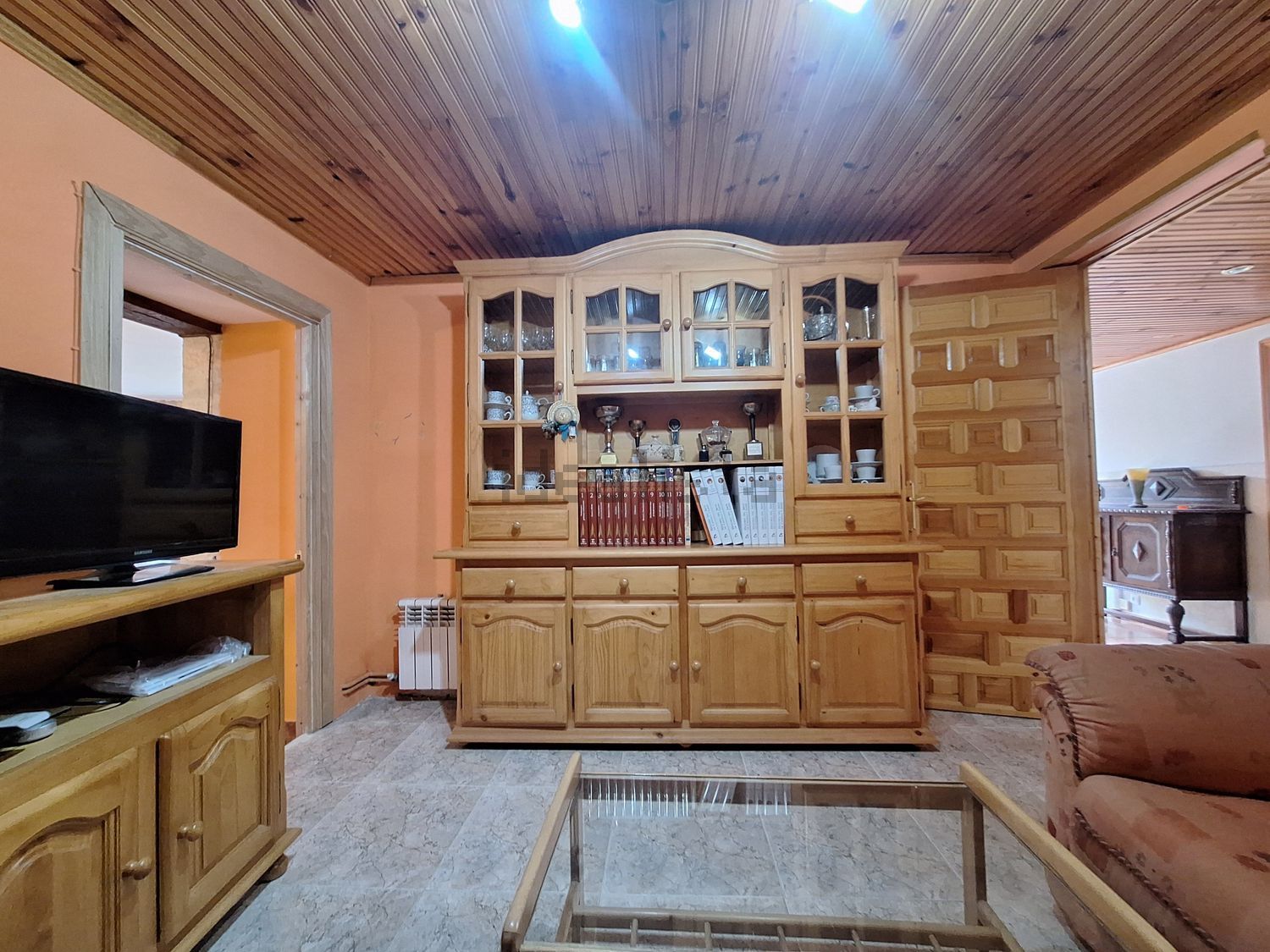 Piso de 120 m² en Merindad de Sotoscueva