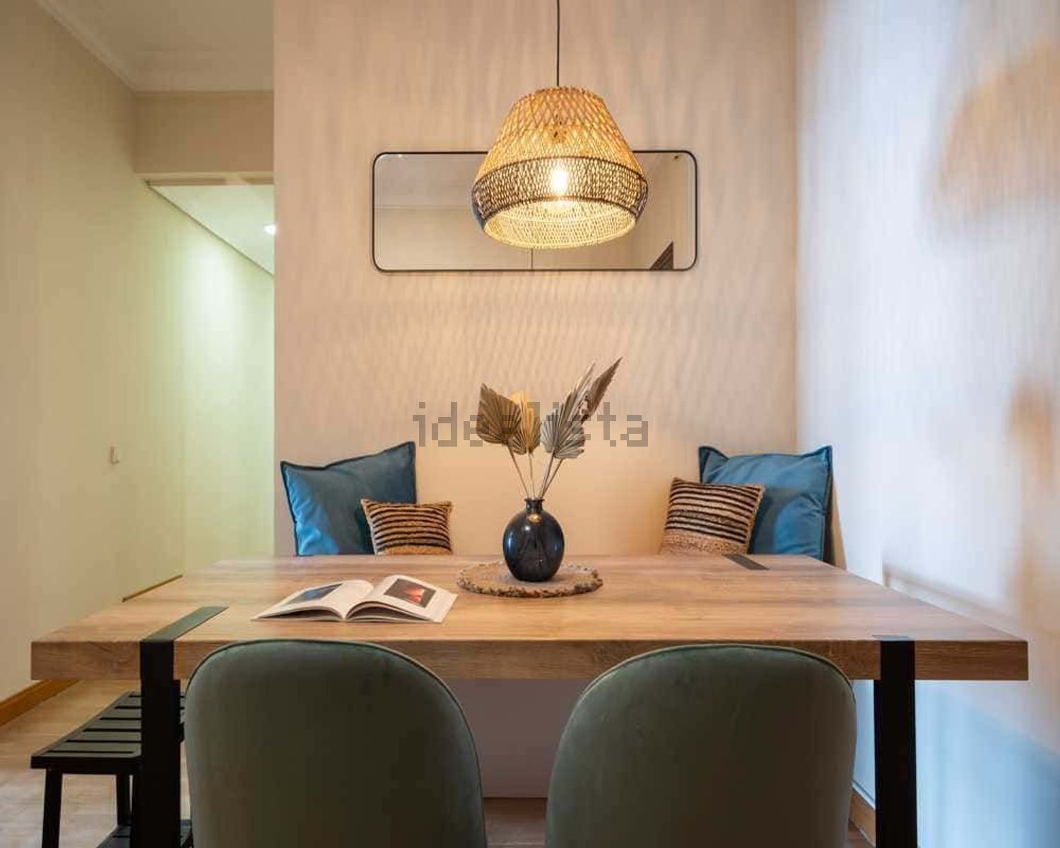 Habitación en alquiler, Madrid