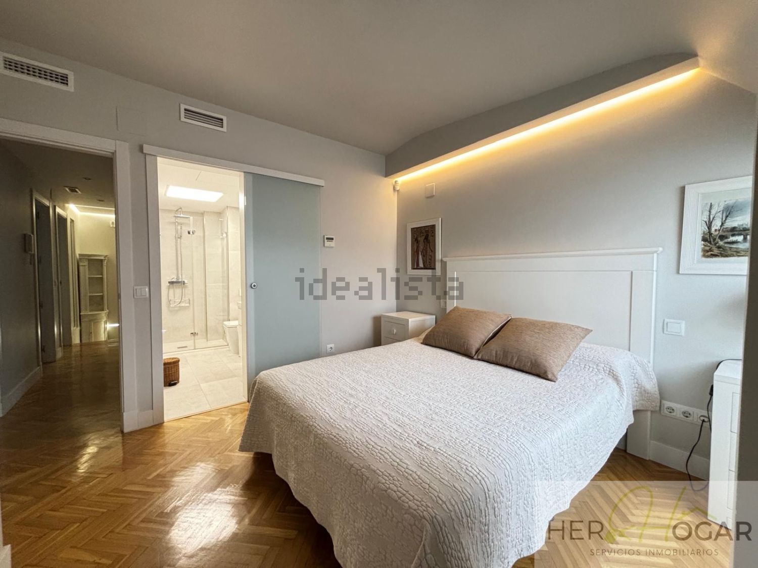 Pis de 160 m² a Toledo