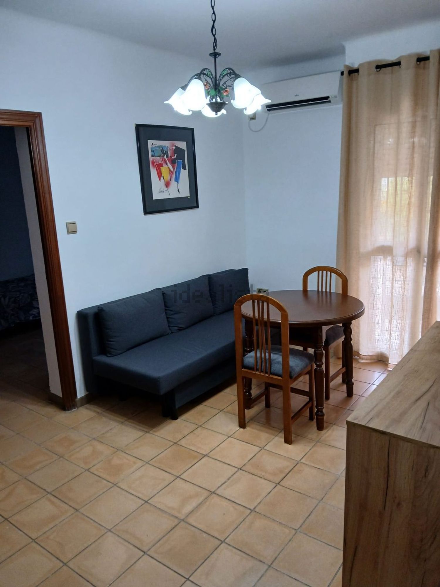 Piso de 60 m² en Sevilla