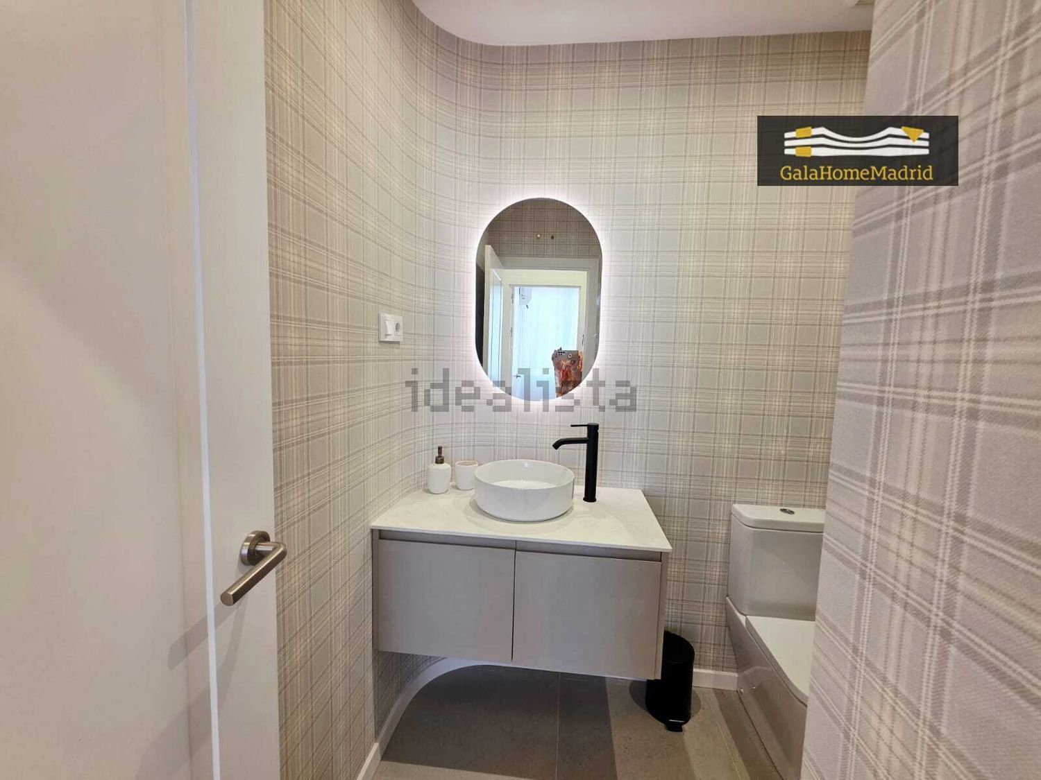 Piso de 67 m² en Madrid