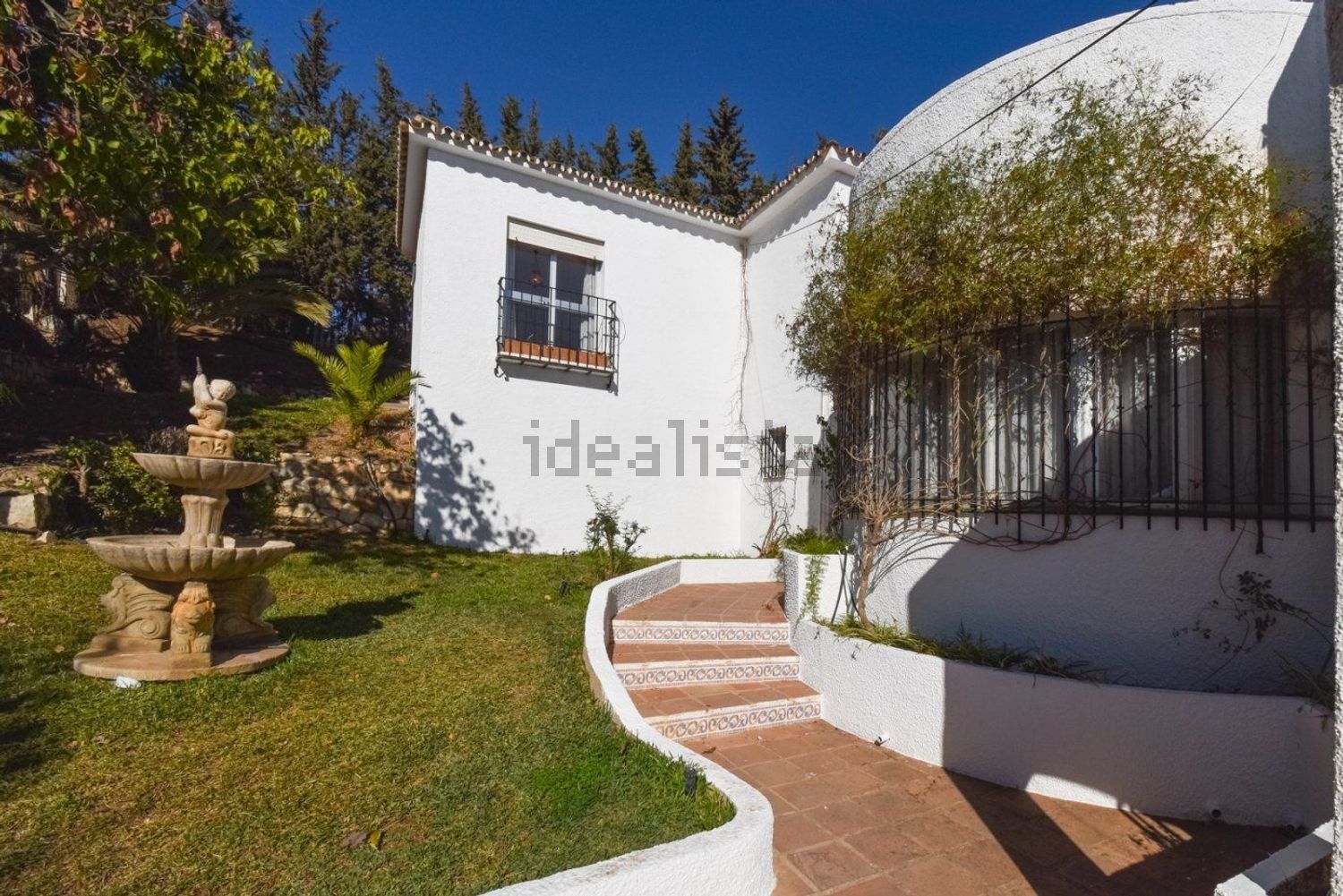 Casa de 284 m² a Mijas